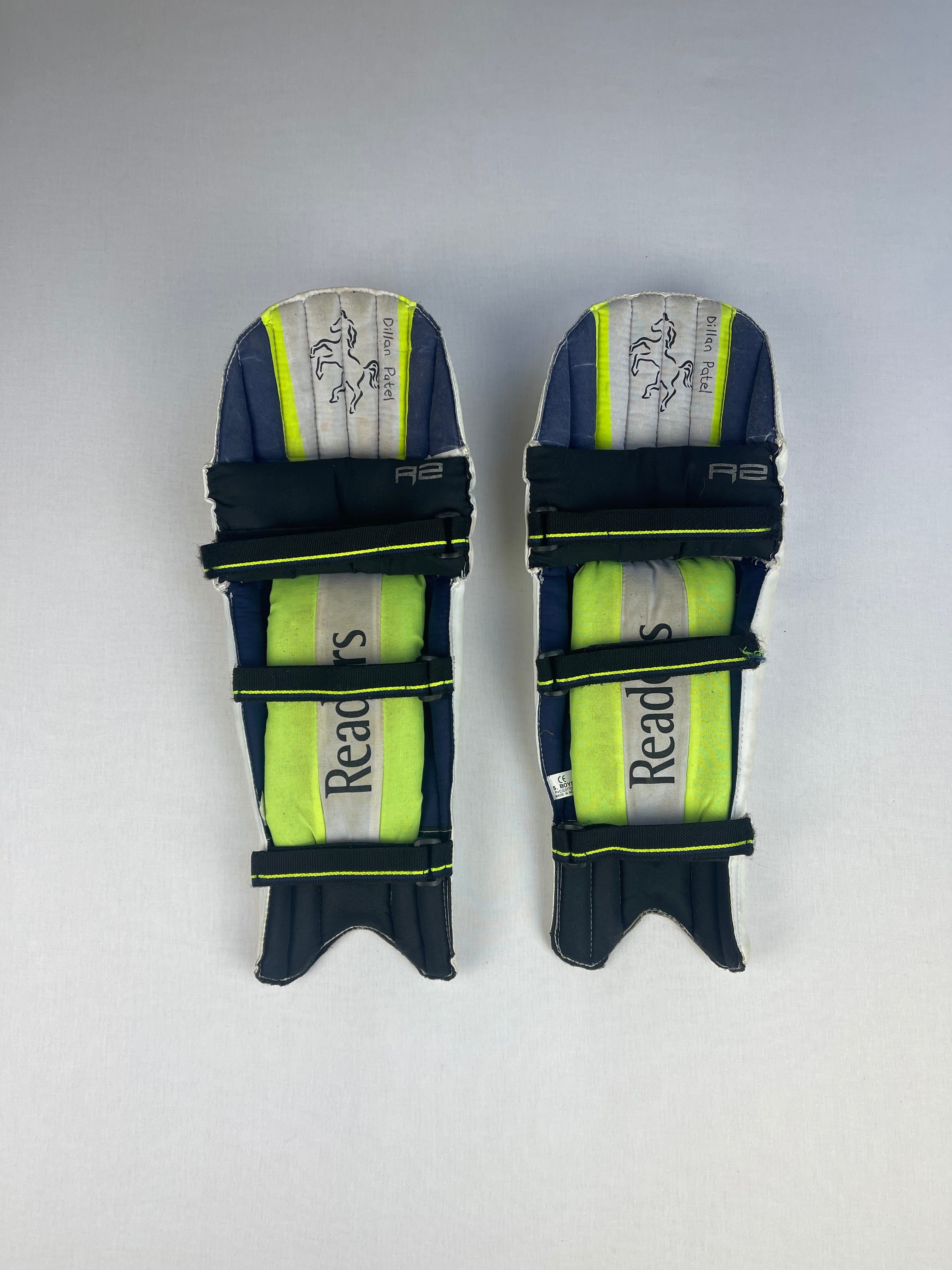 Readers Junior Cricket Pads