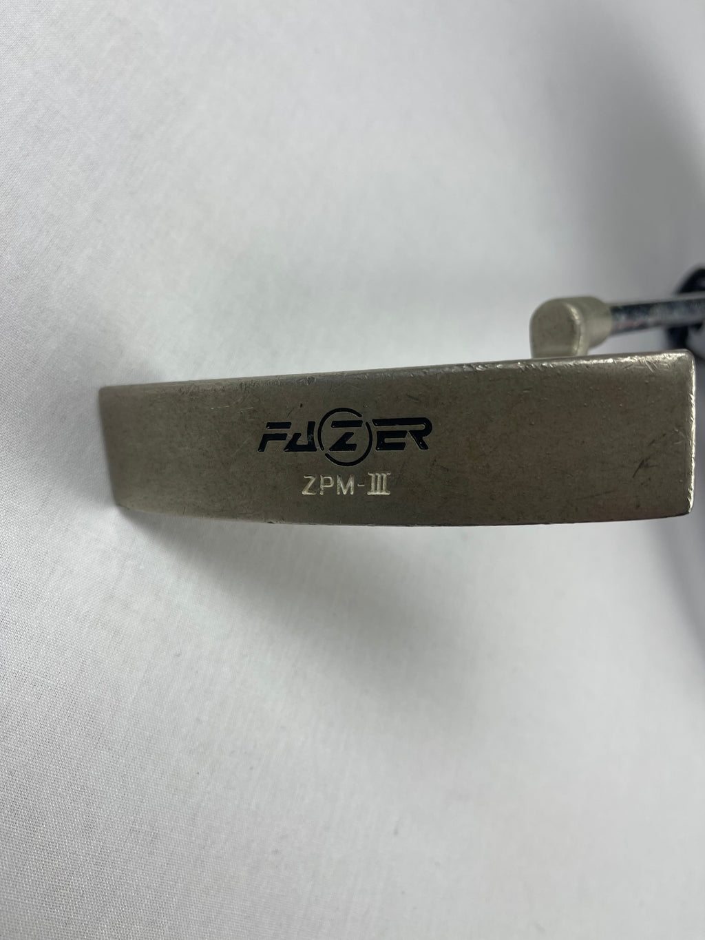 Fazed ZPM-III Golf Putter