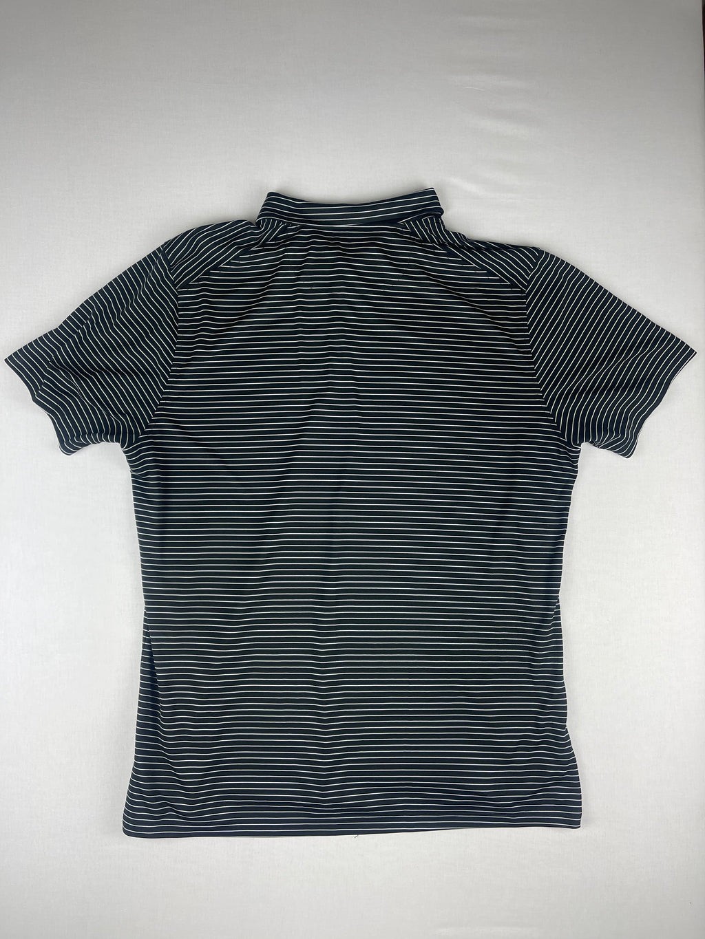 Nike Dri Fit Golf Polo