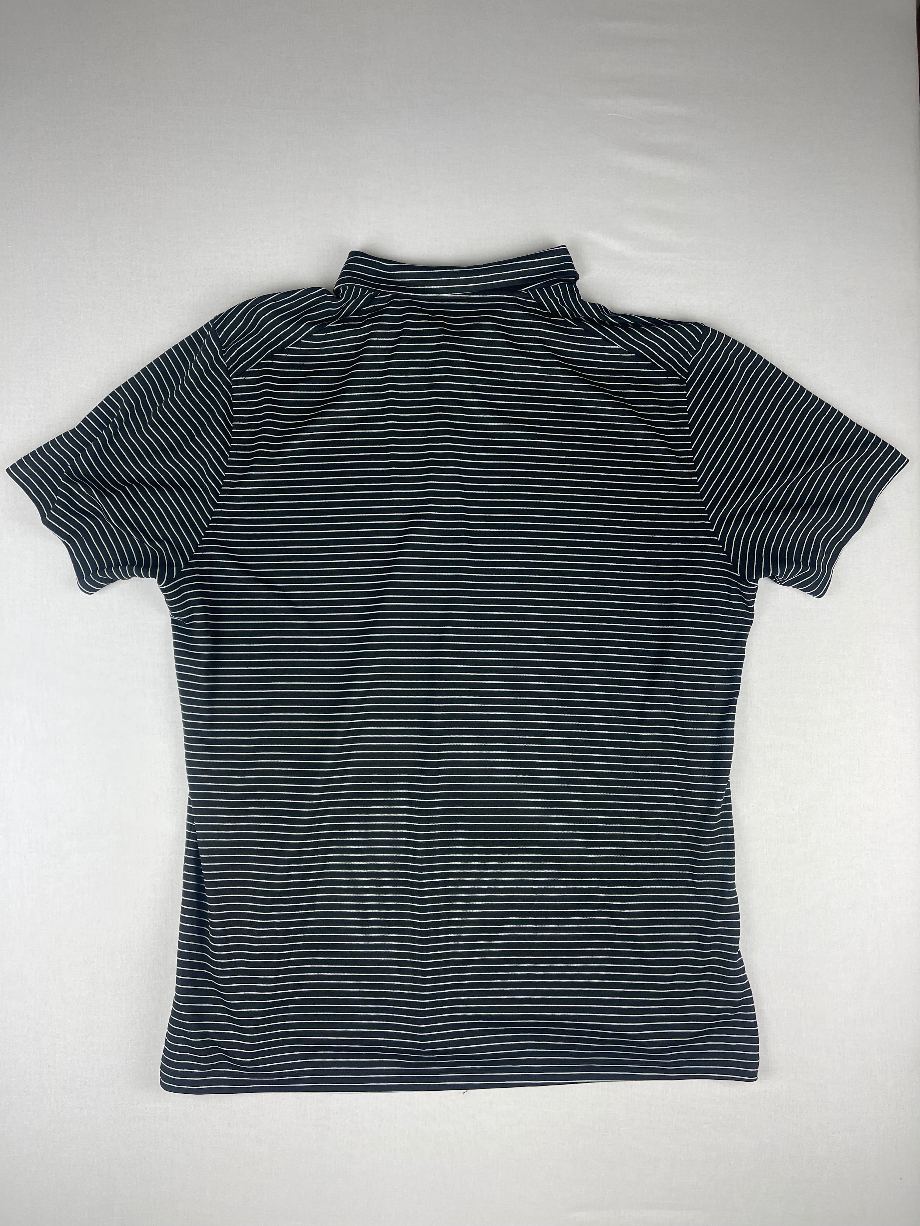 Nike Dri Fit Golf Polo