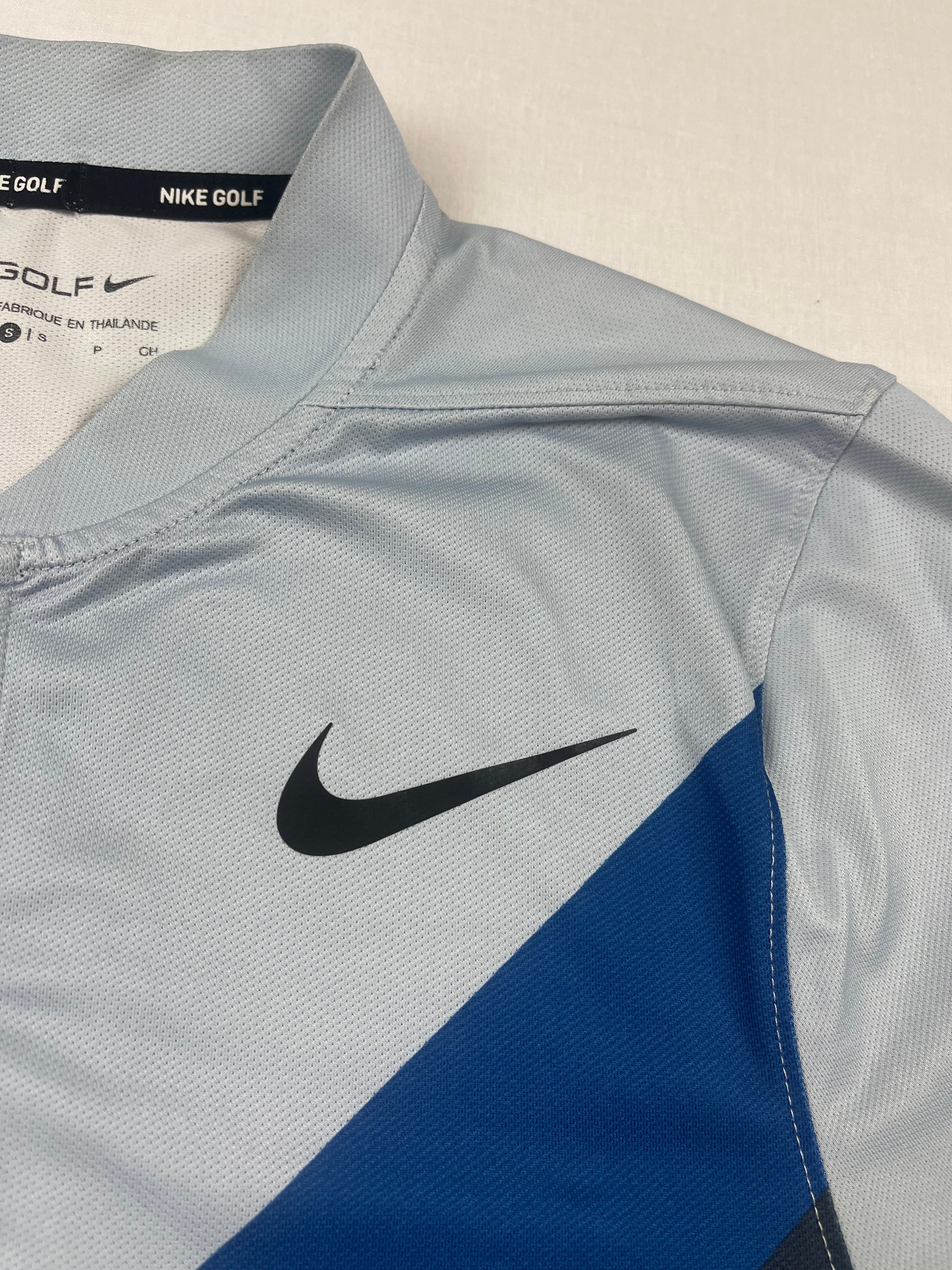 Nike Modern Fit Golf Polo