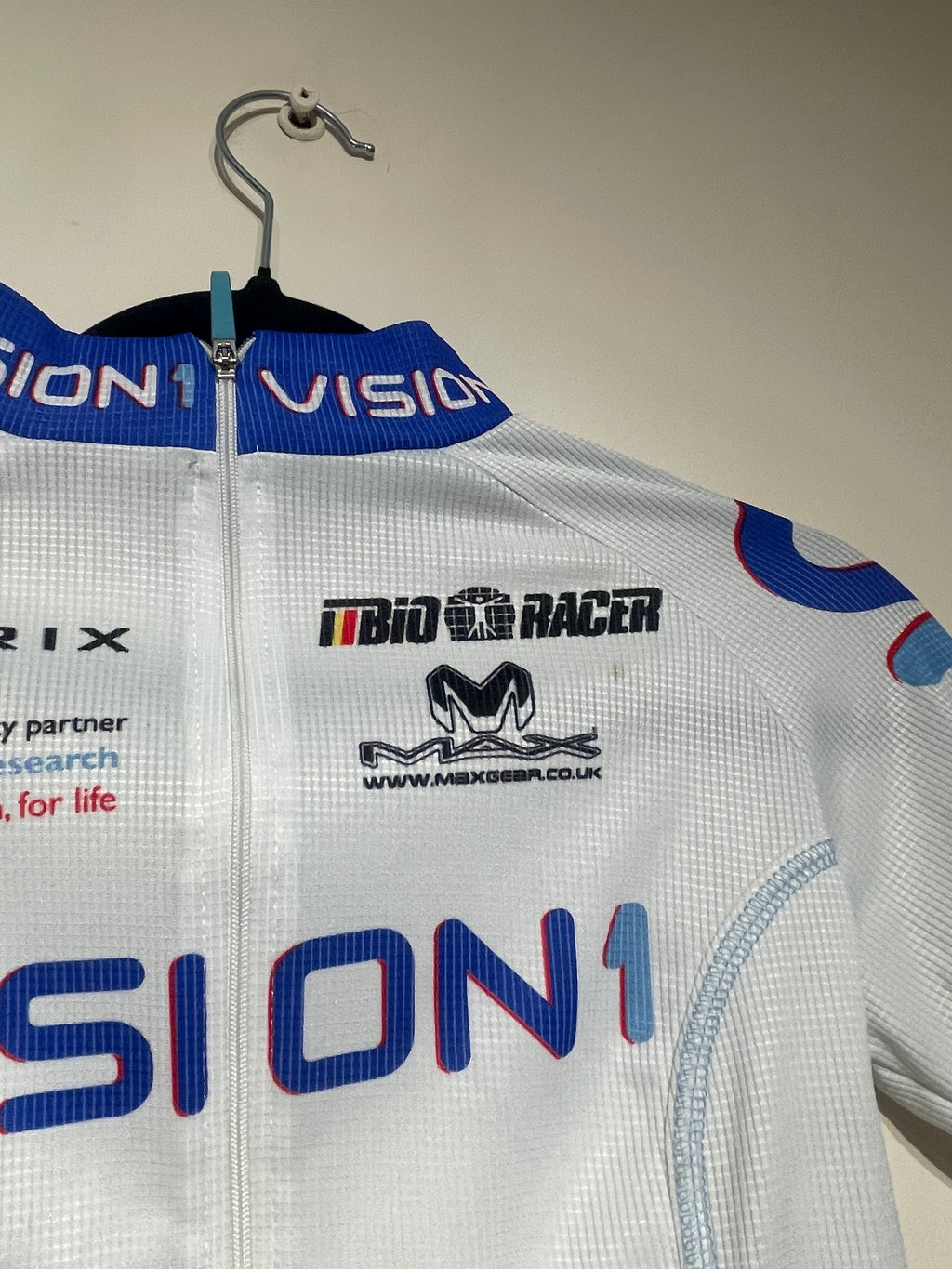 Bio Racer Women’s Cycling Jersey