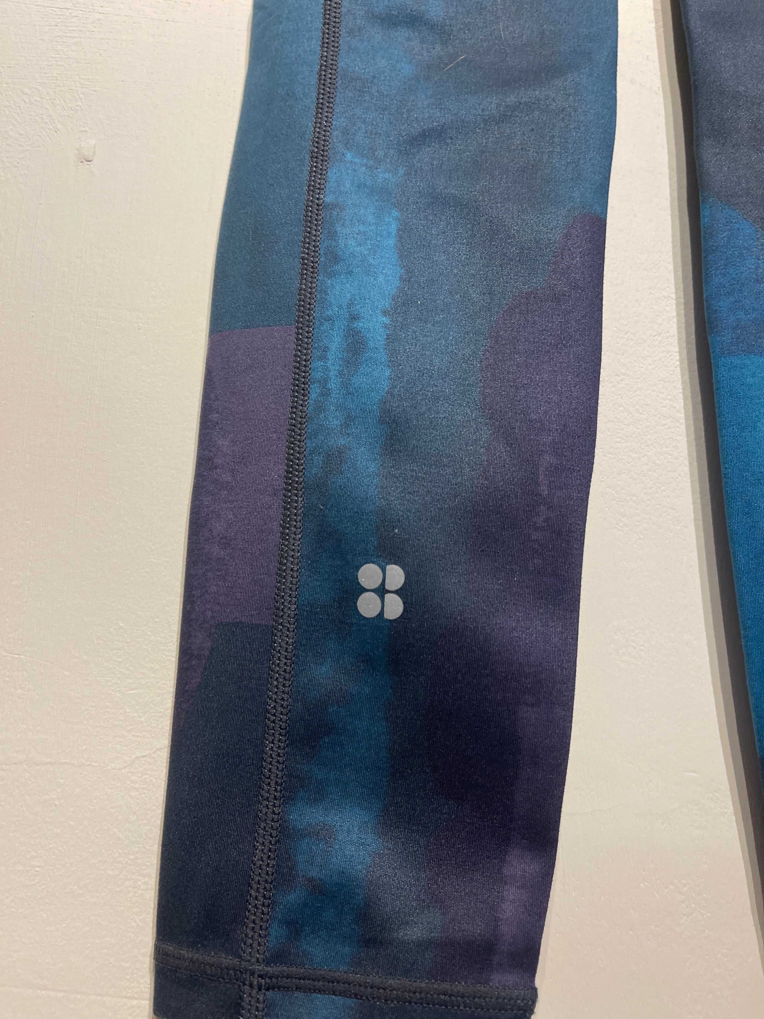 Sweaty Betty Super Sculpt Leggings