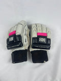 M&H ATec Adult Cricket Gloves
