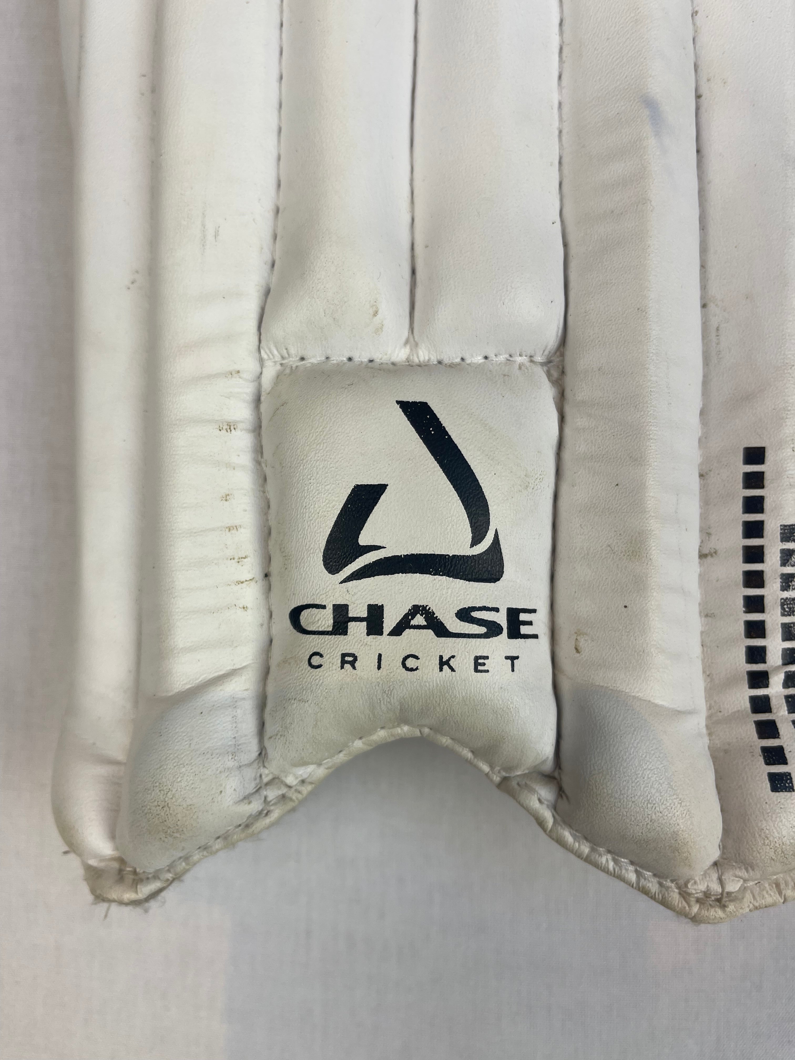 Chase R4 Junior Cricket Pads