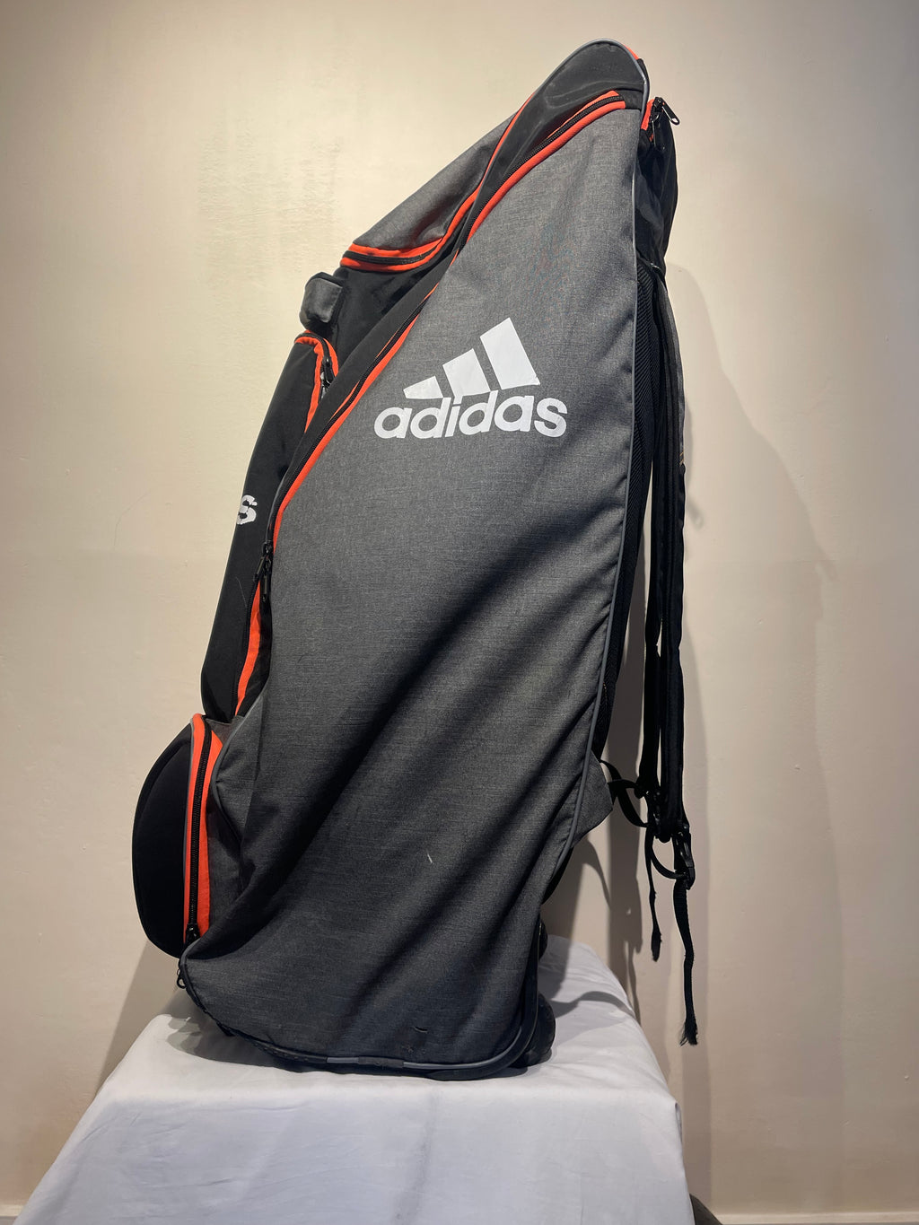 ADIDAS Incurza 2.0 Cricket Bag
