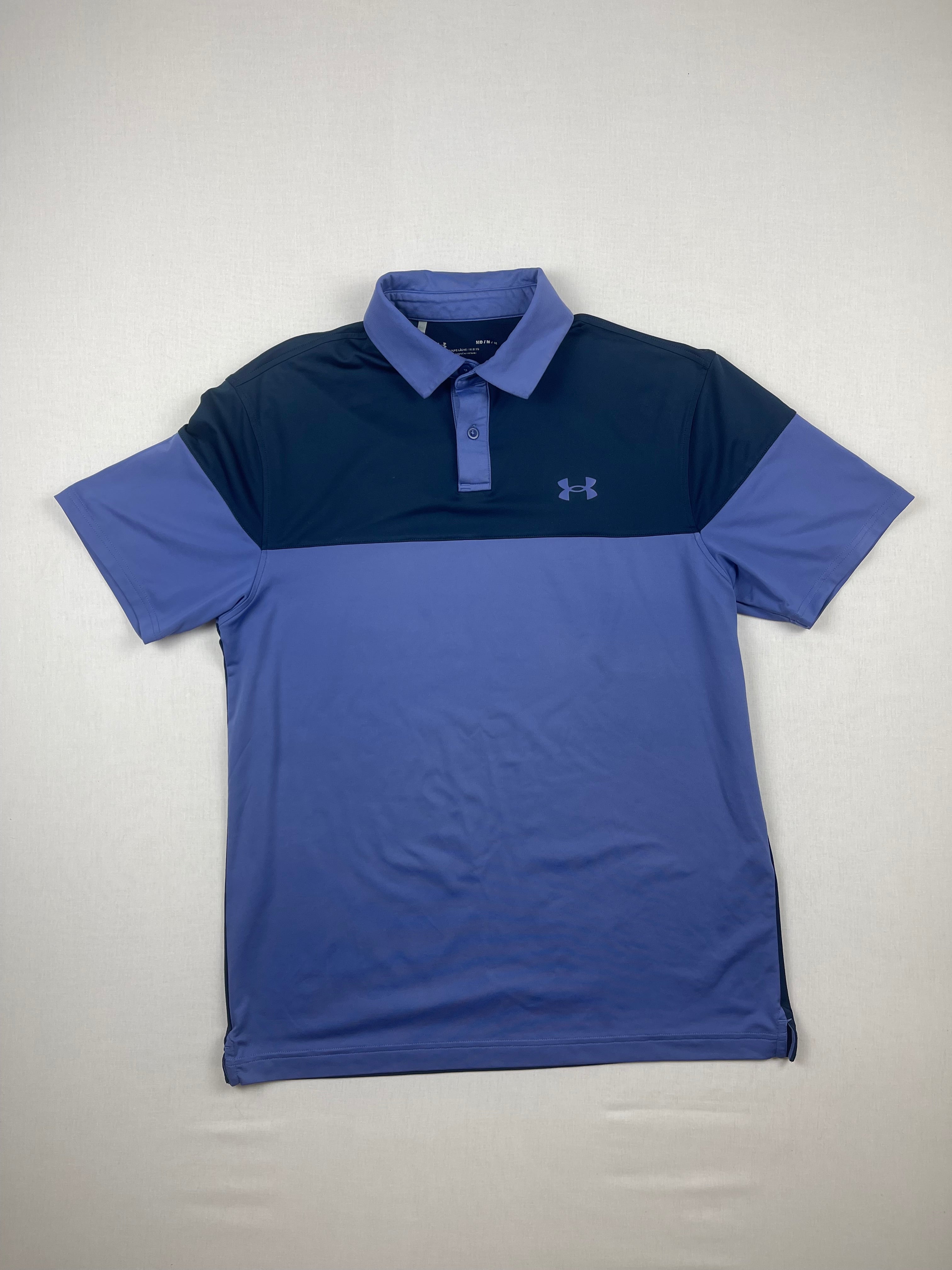 Under Armour Golf Polo