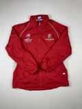 England Rugby Waterproof