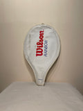 Wilson Tennis Racket Cover
