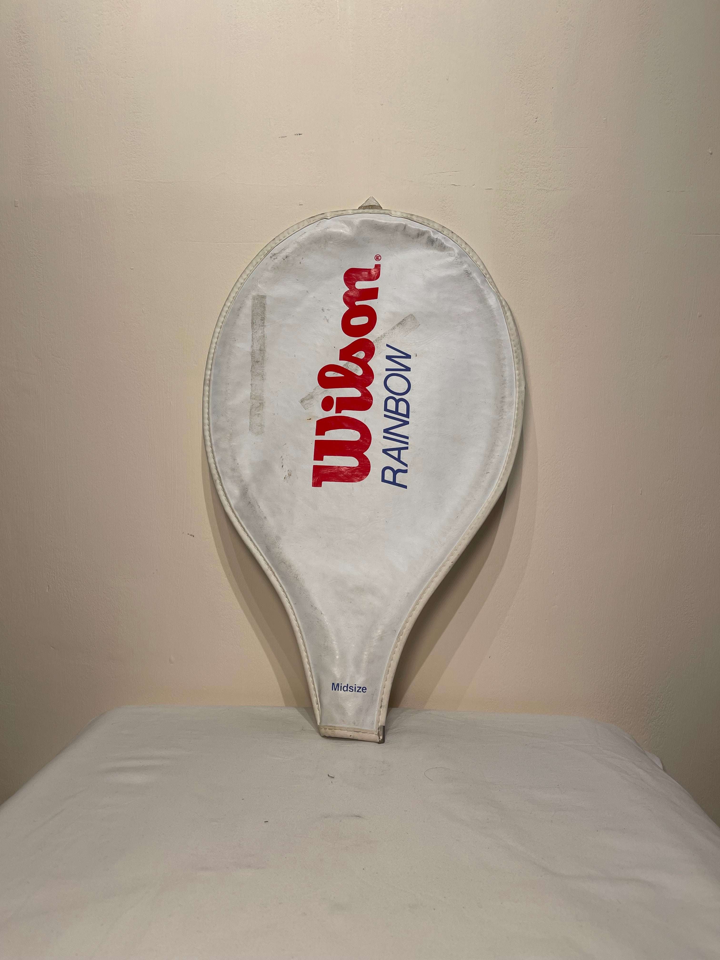 Wilson Tennis Racket Cover