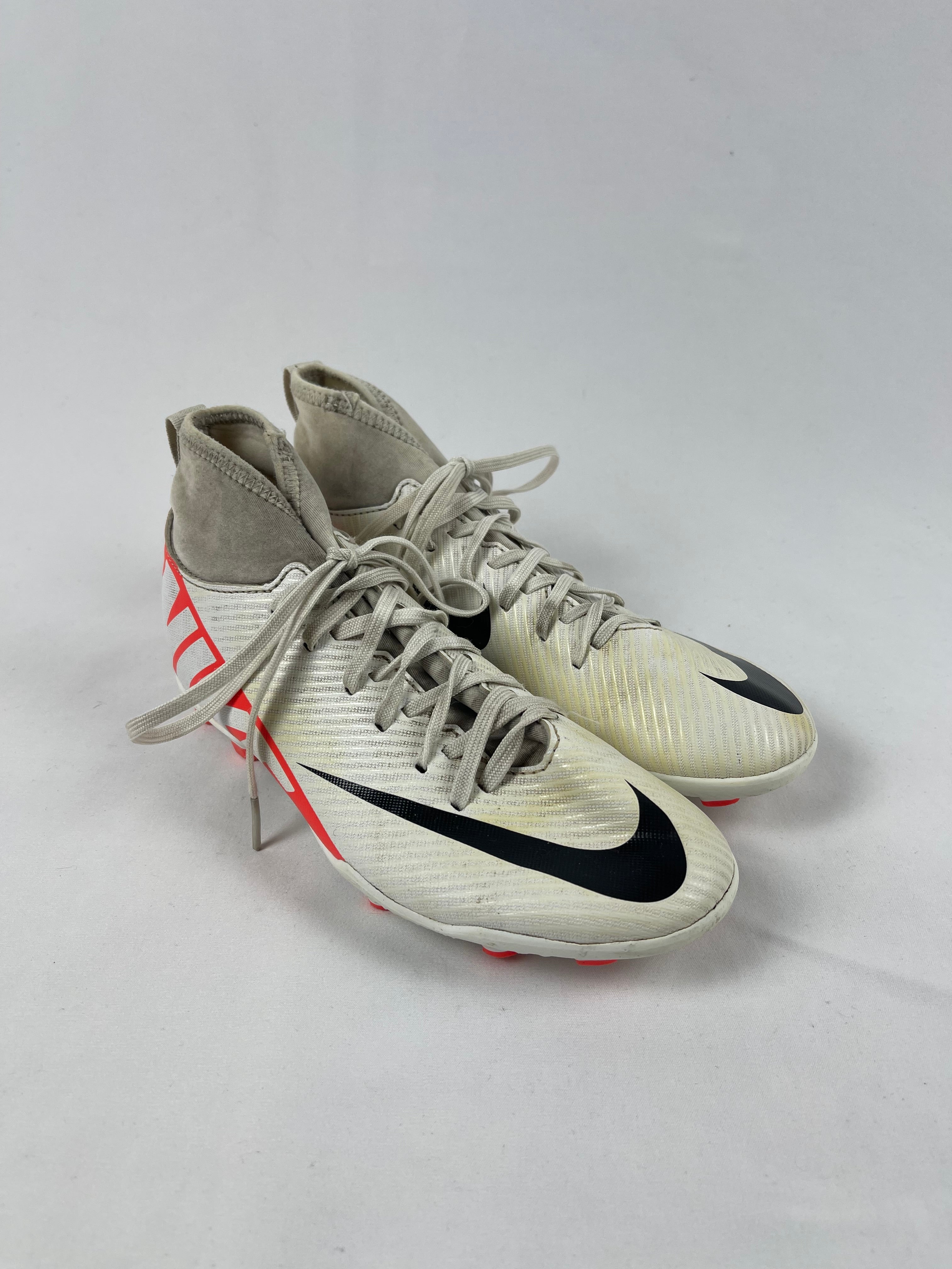 Nike Mercurial Superfly 9 Football Boots