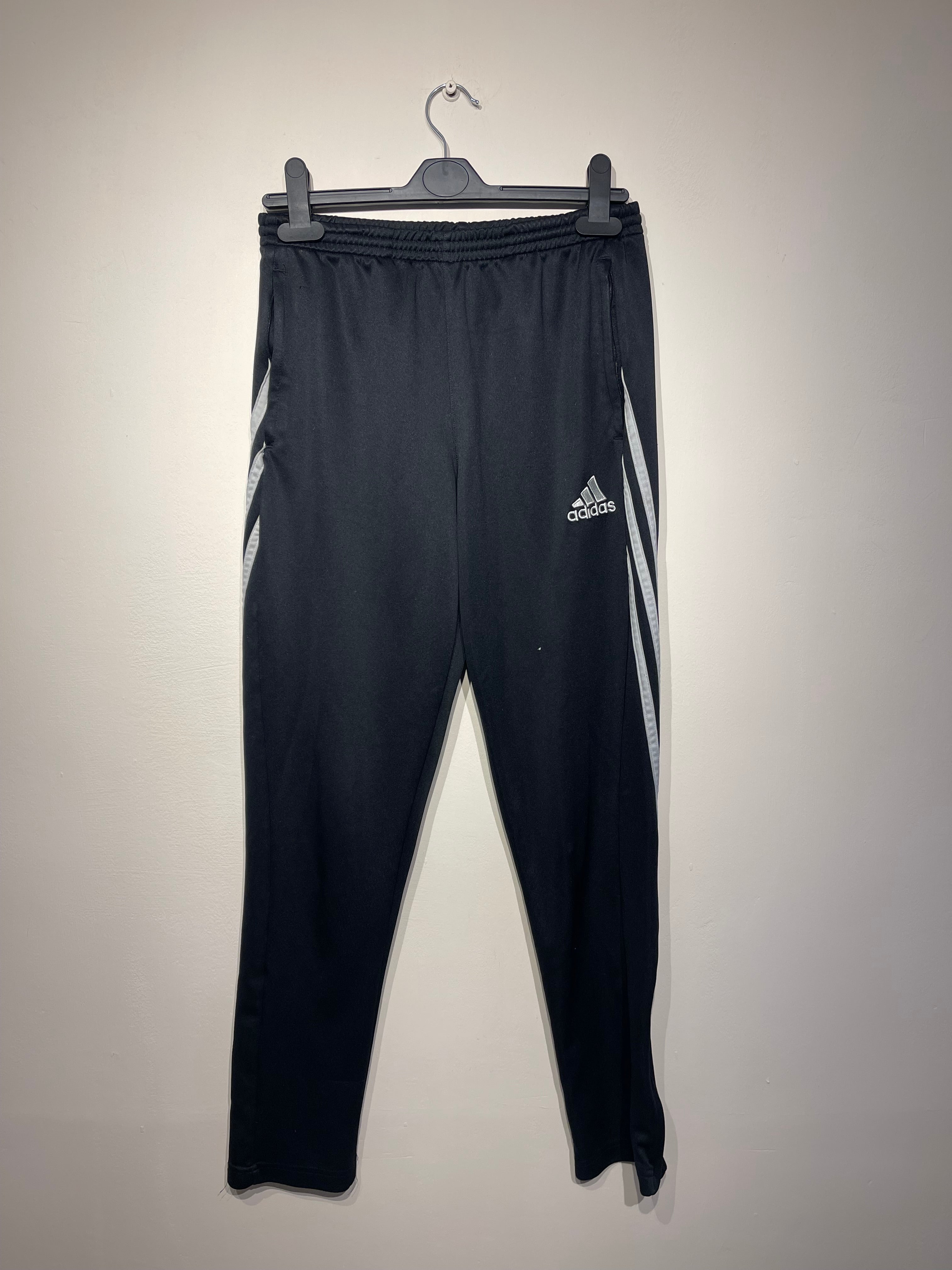 Kids ADIDAS Tracksuit Bottoms