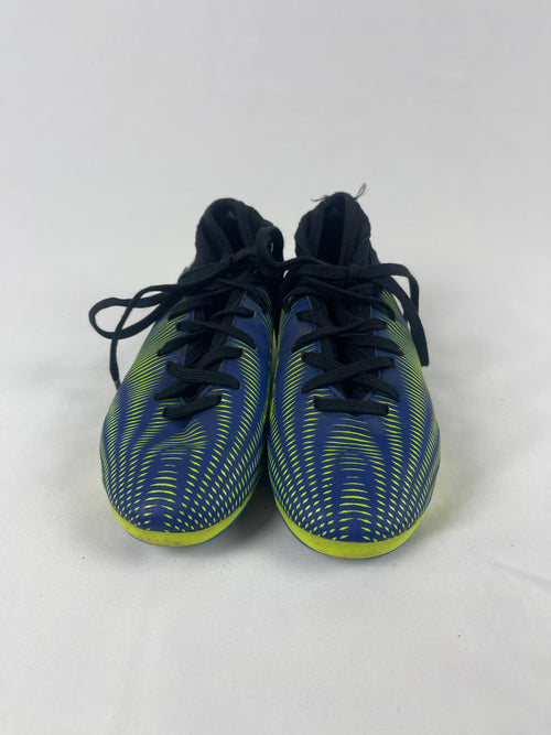 ADIDAS Kids Nemesis Football Boots