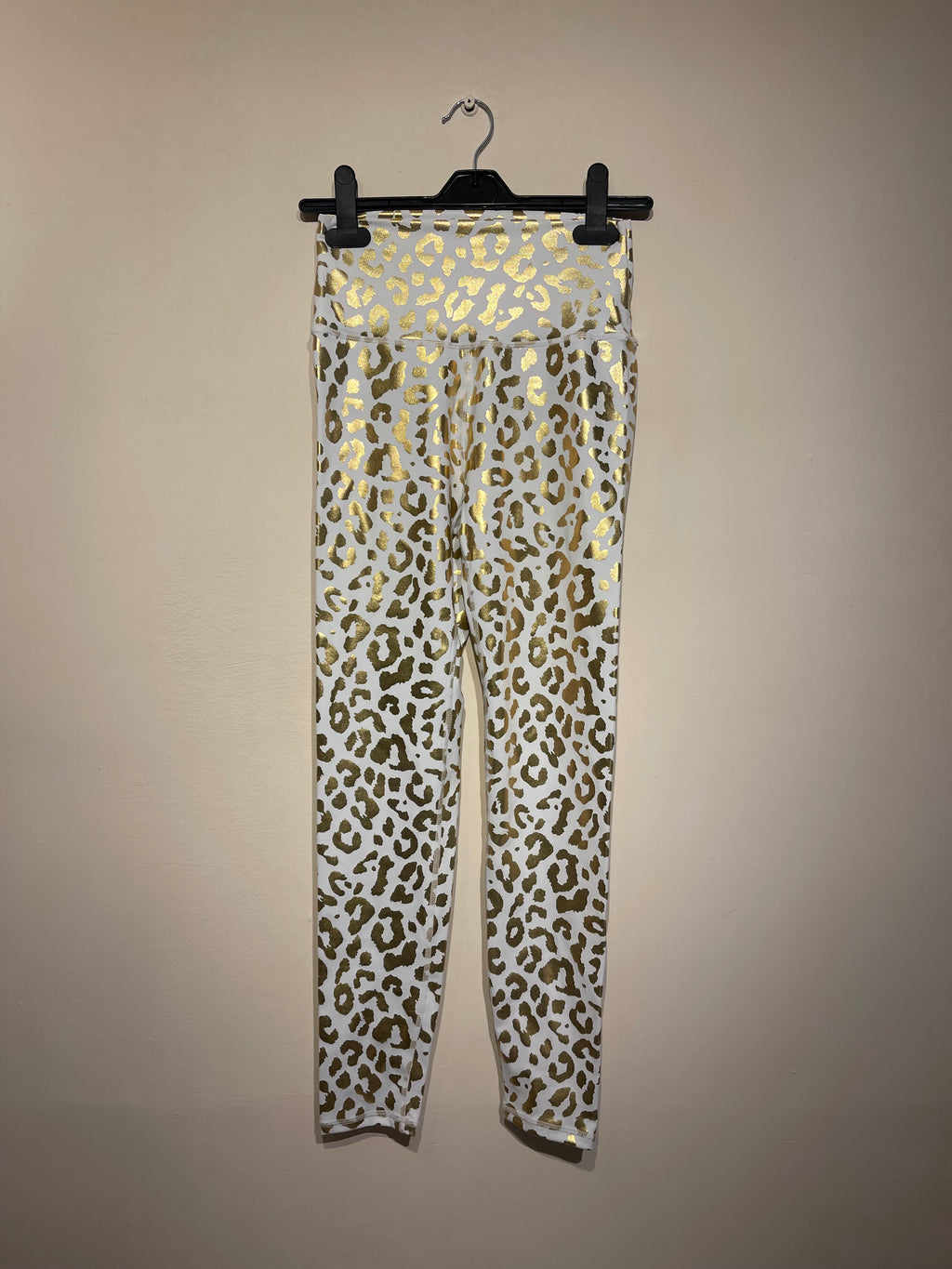 Women’s Leopard Print Leggings