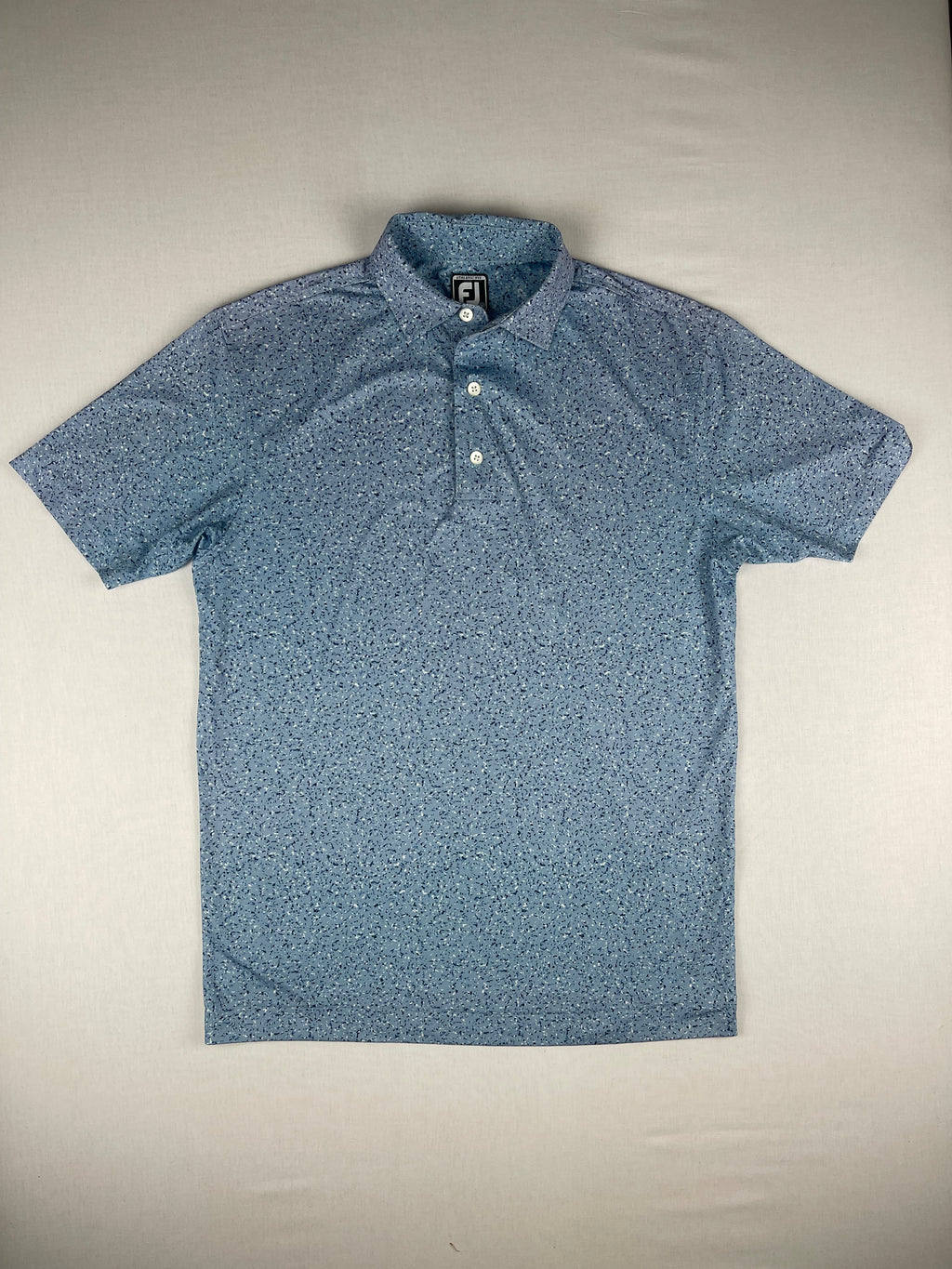 Footjoy Golf Polo