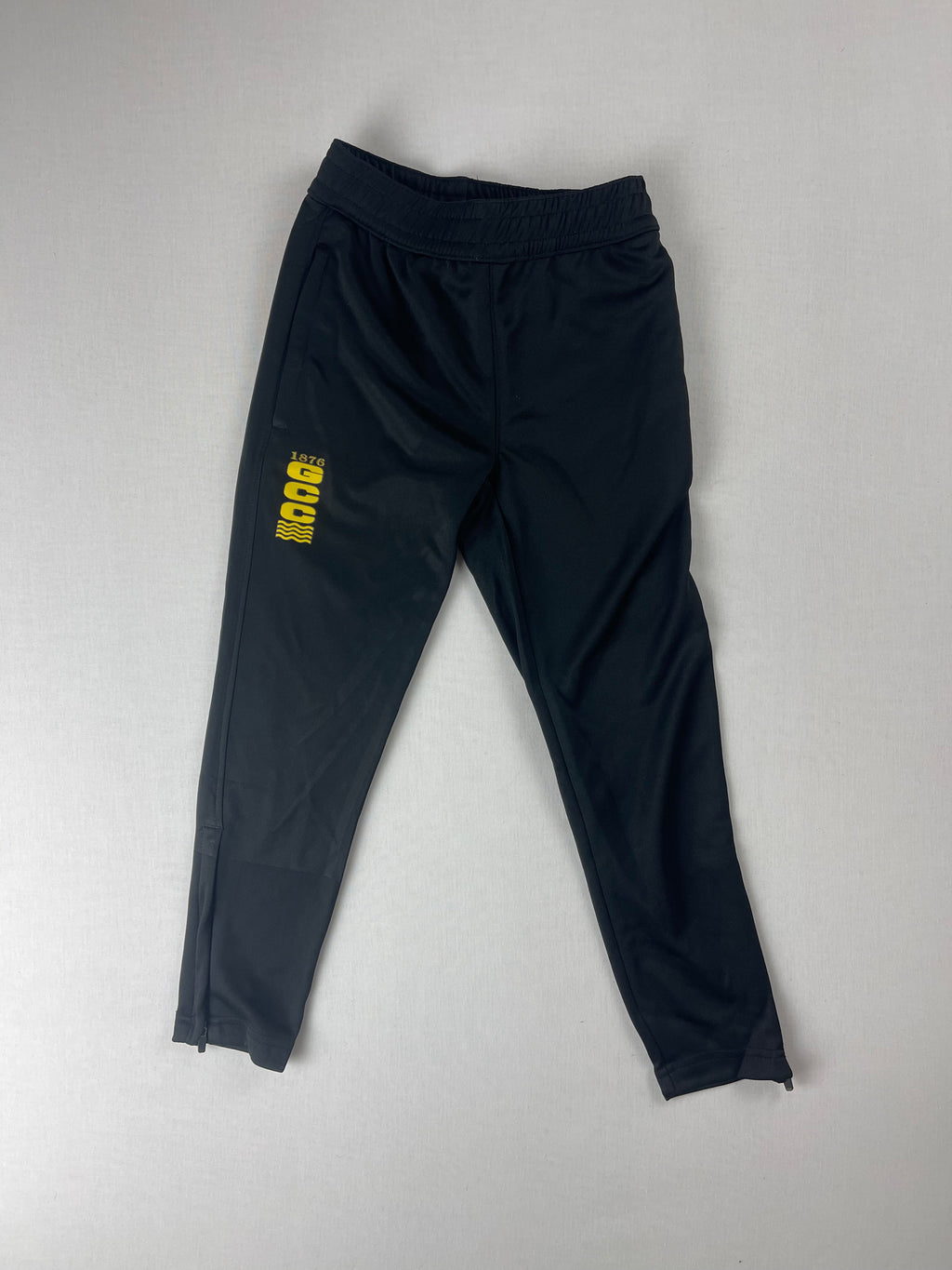 Goring Cricket Club Junior Tracksuit Bottoms