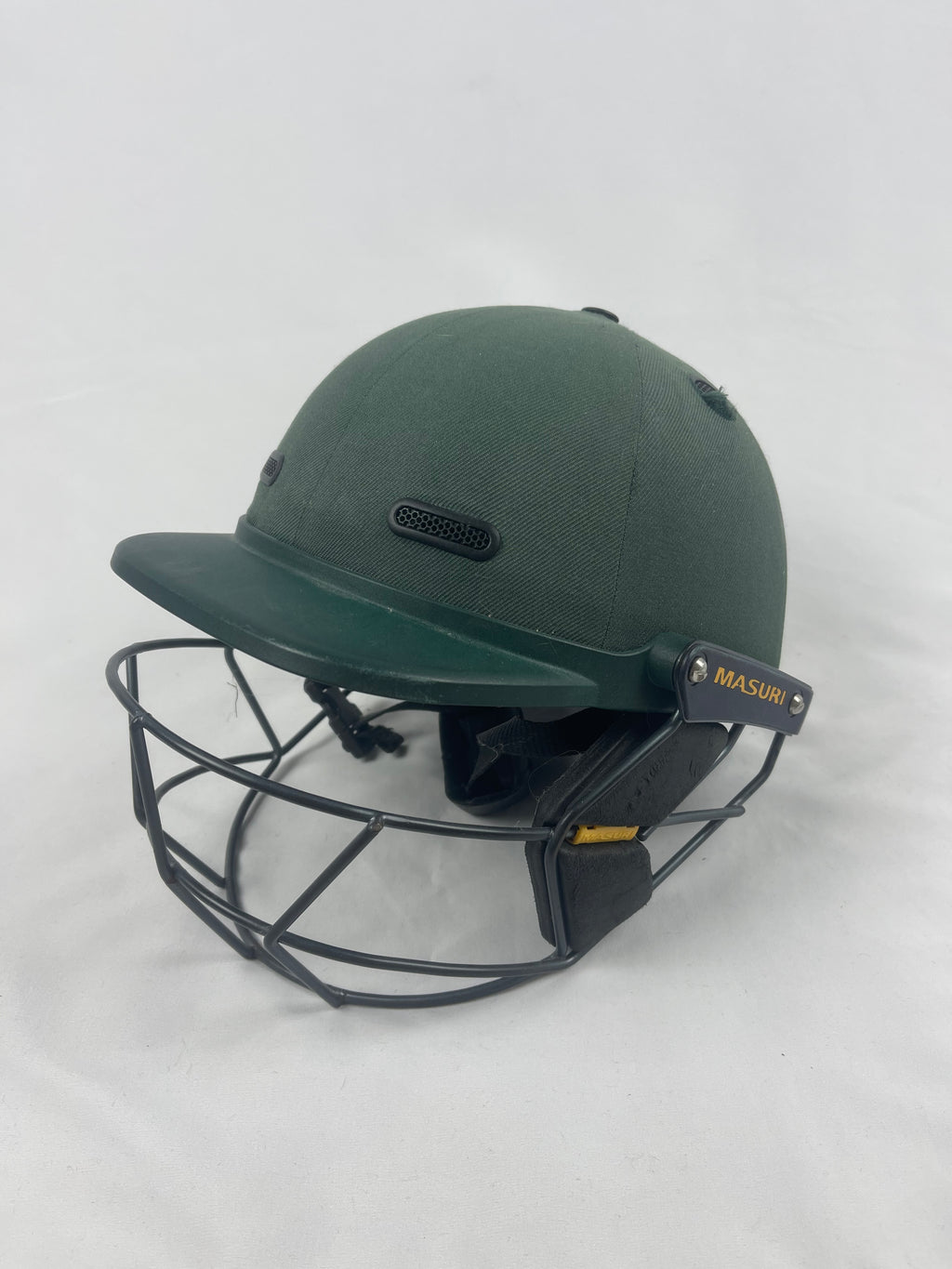 Masuri Cricket Helmet