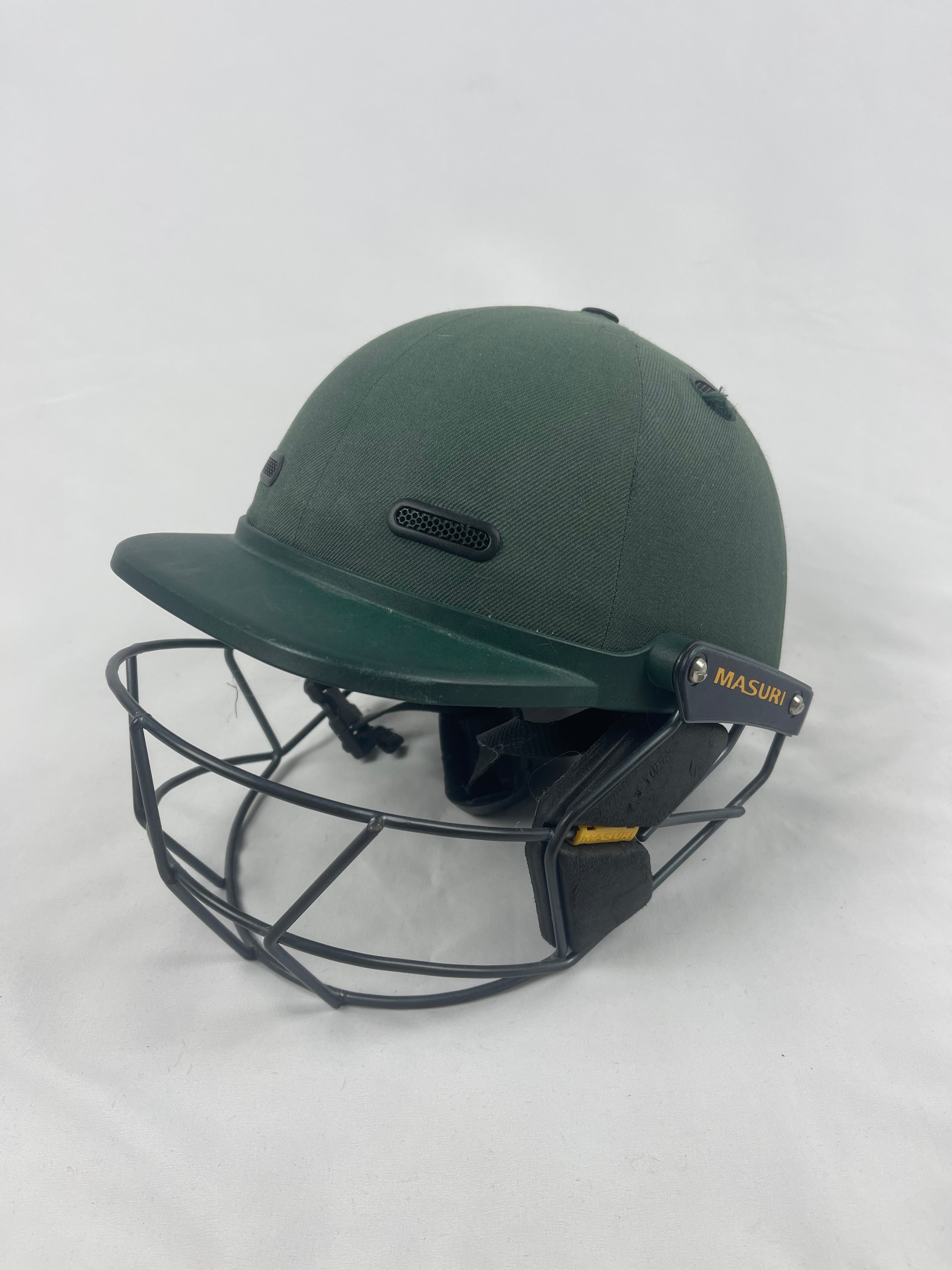 Masuri Cricket Helmet