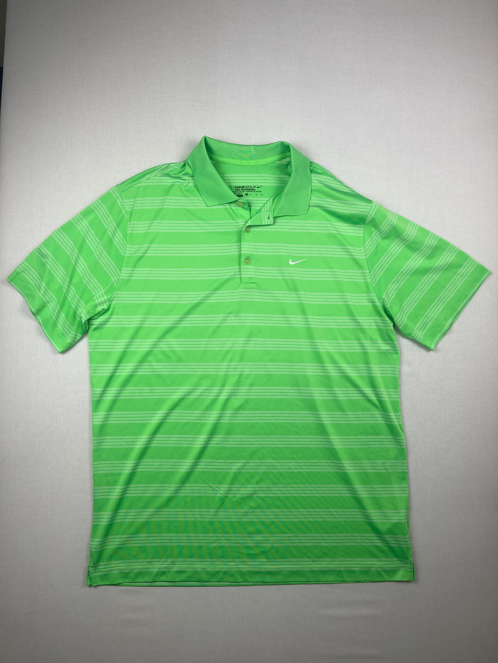 Nike Golf Polo