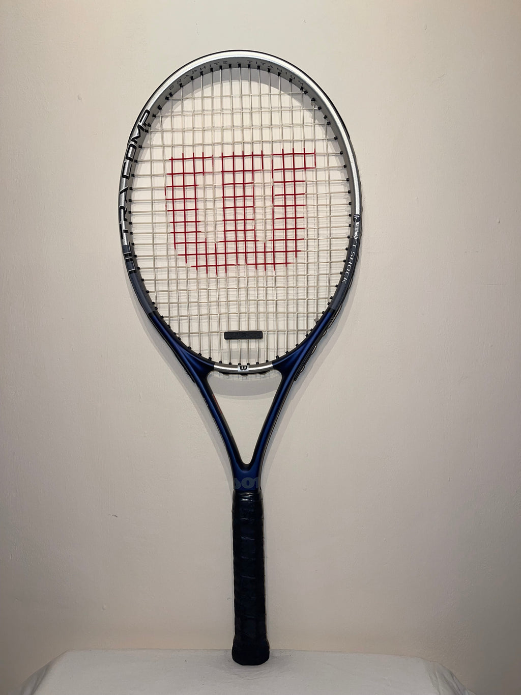 Wilson Ultracomp Tennis Racket
