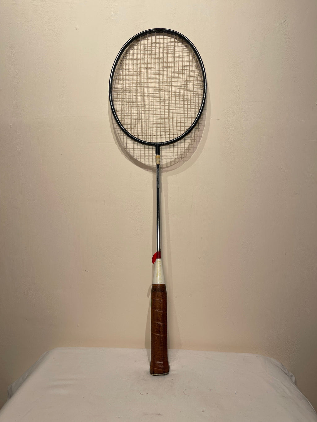 Carlton Badminton Racket