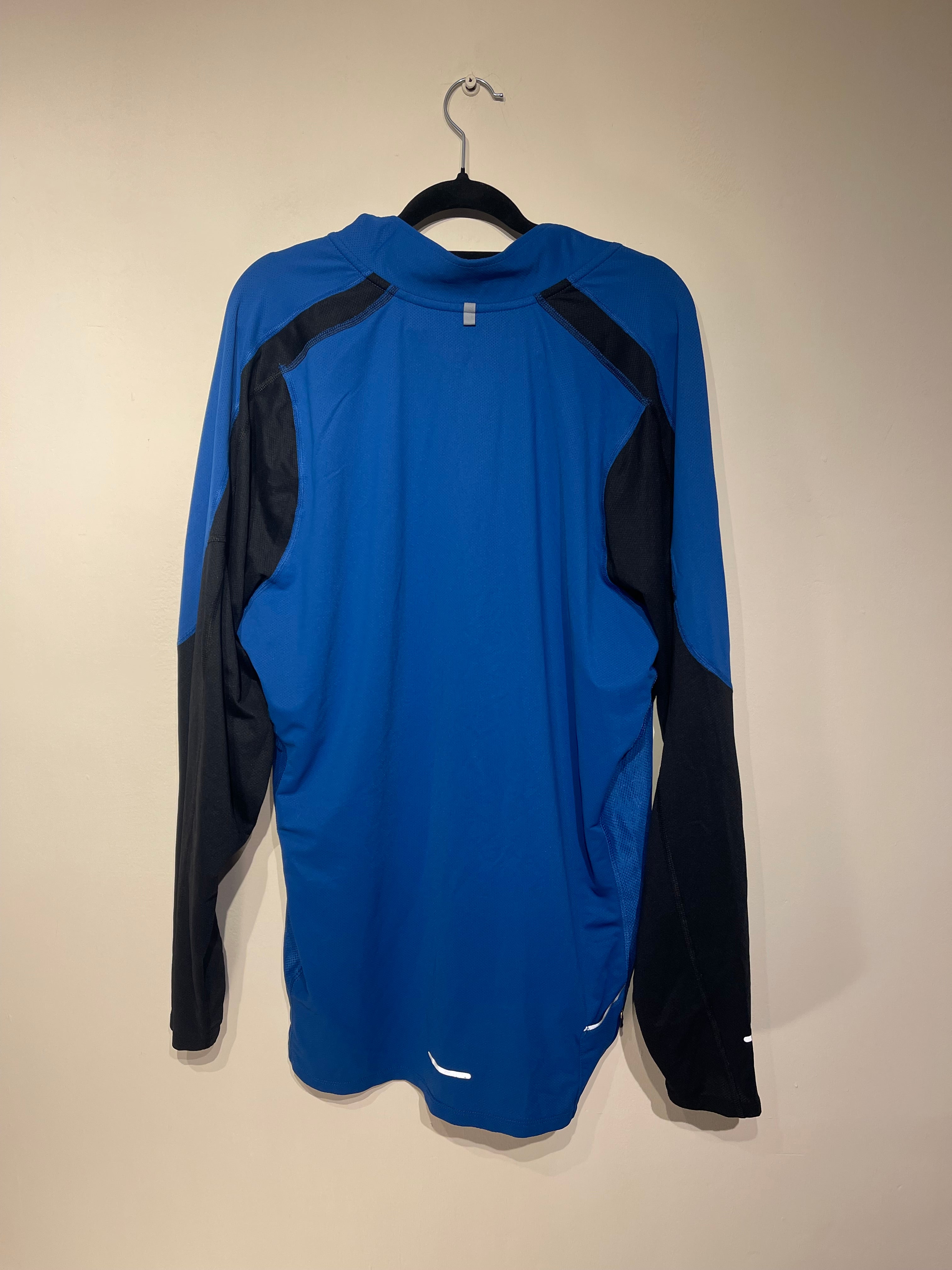 Nike Running Quarterzip
