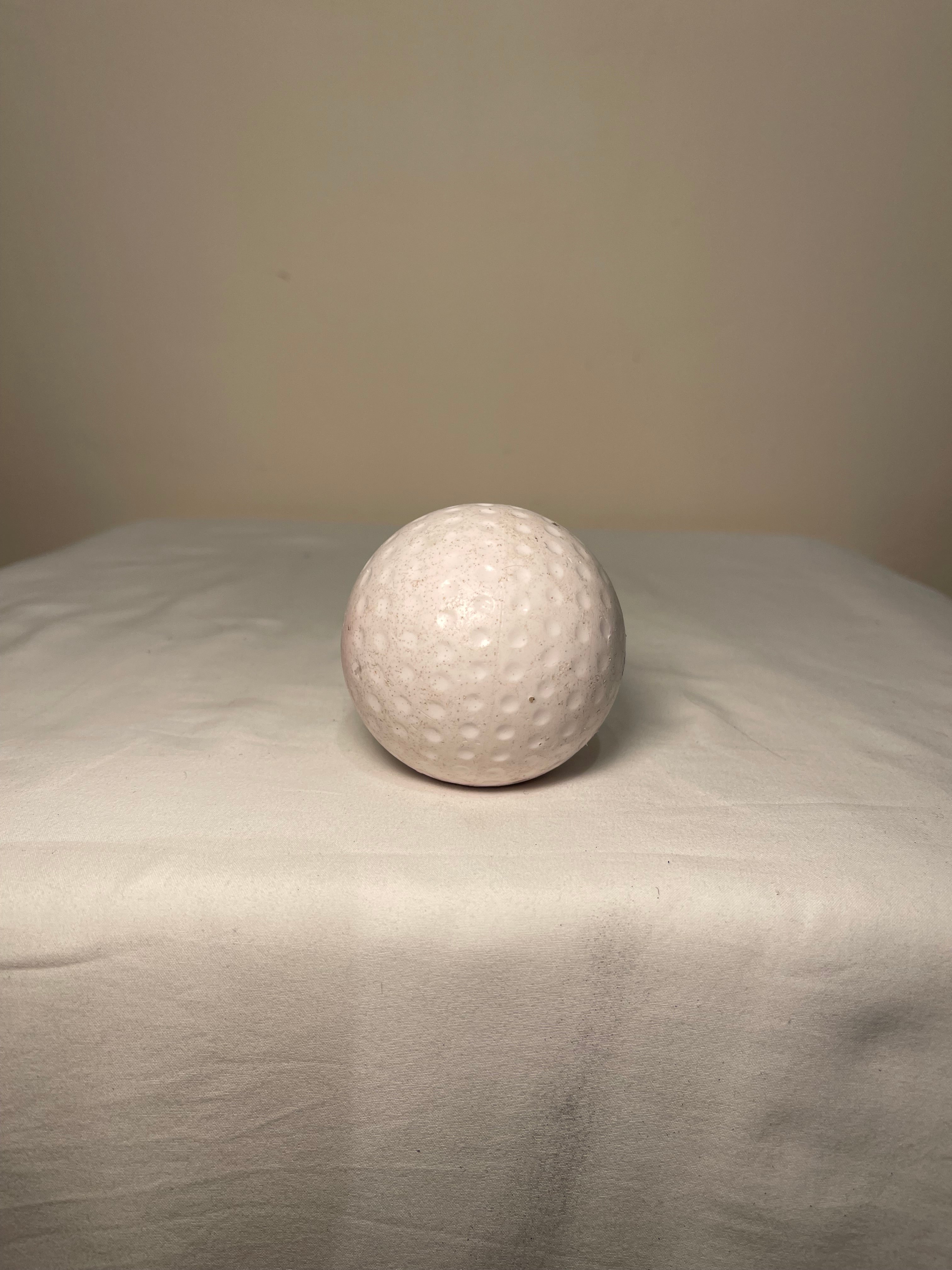 Slazenger Hockey Ball