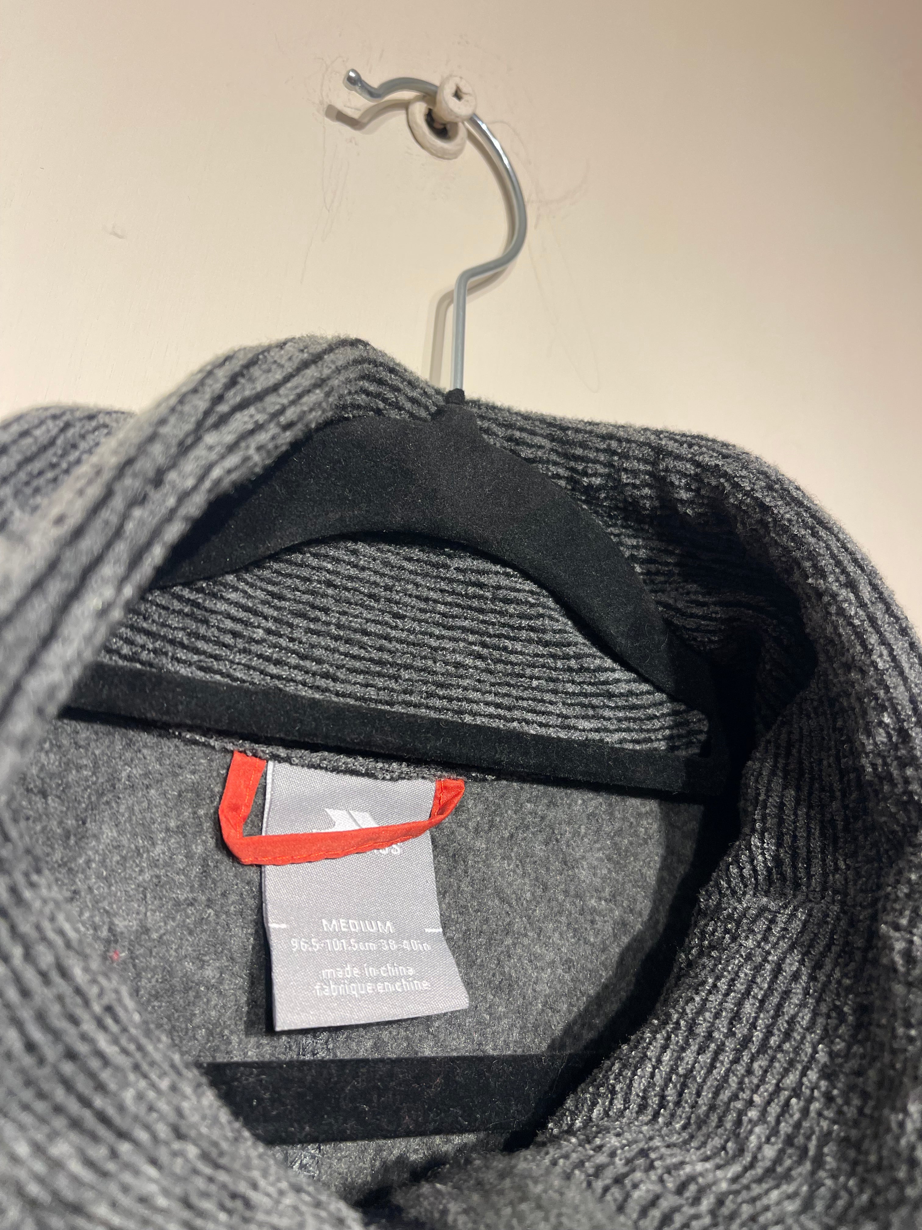 Trespass Thermal Fleece