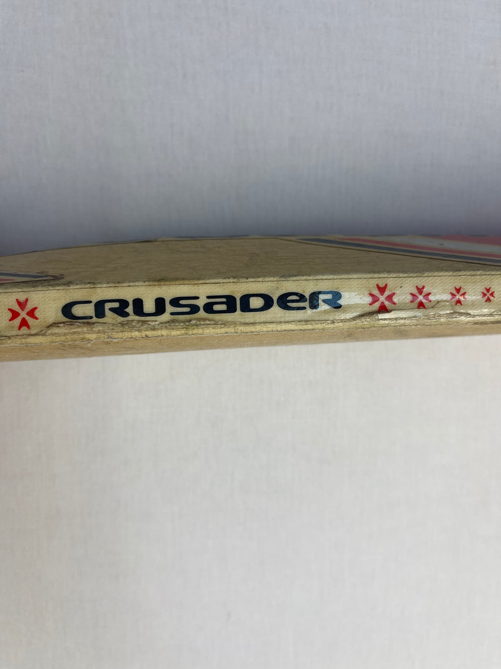 Crusader Junior Cricket Bat