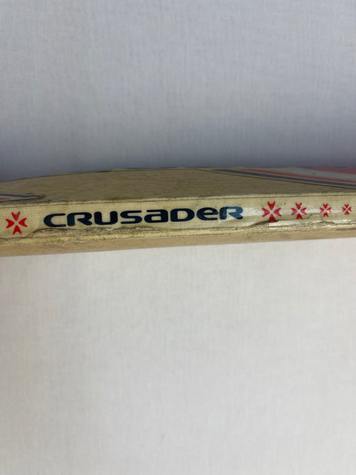Crusader Junior Cricket Bat