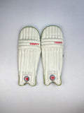Hunts County Youth Cricket Pads