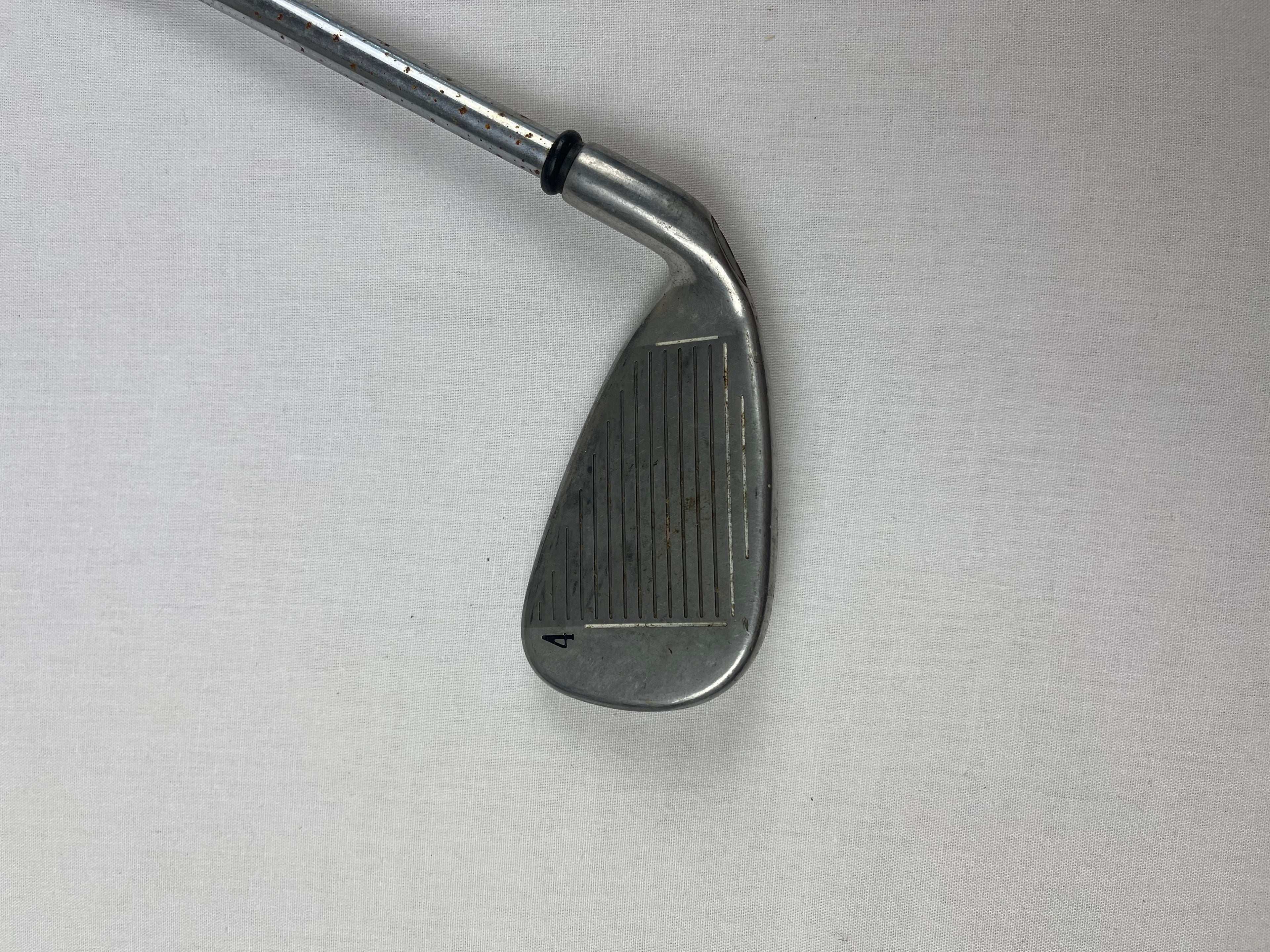 Callaway Big Bertha 4 Iron