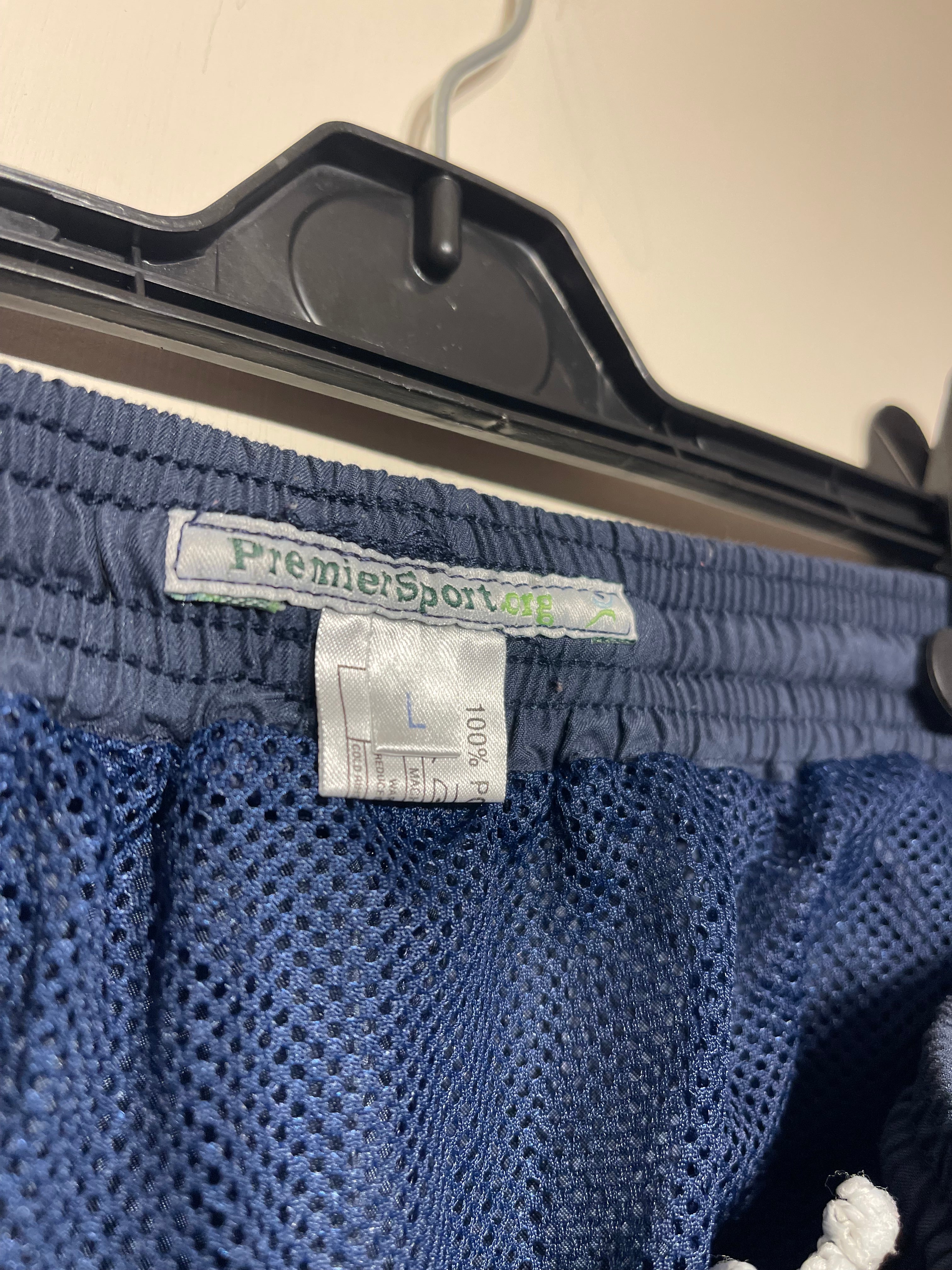 Premier Sports Shorts