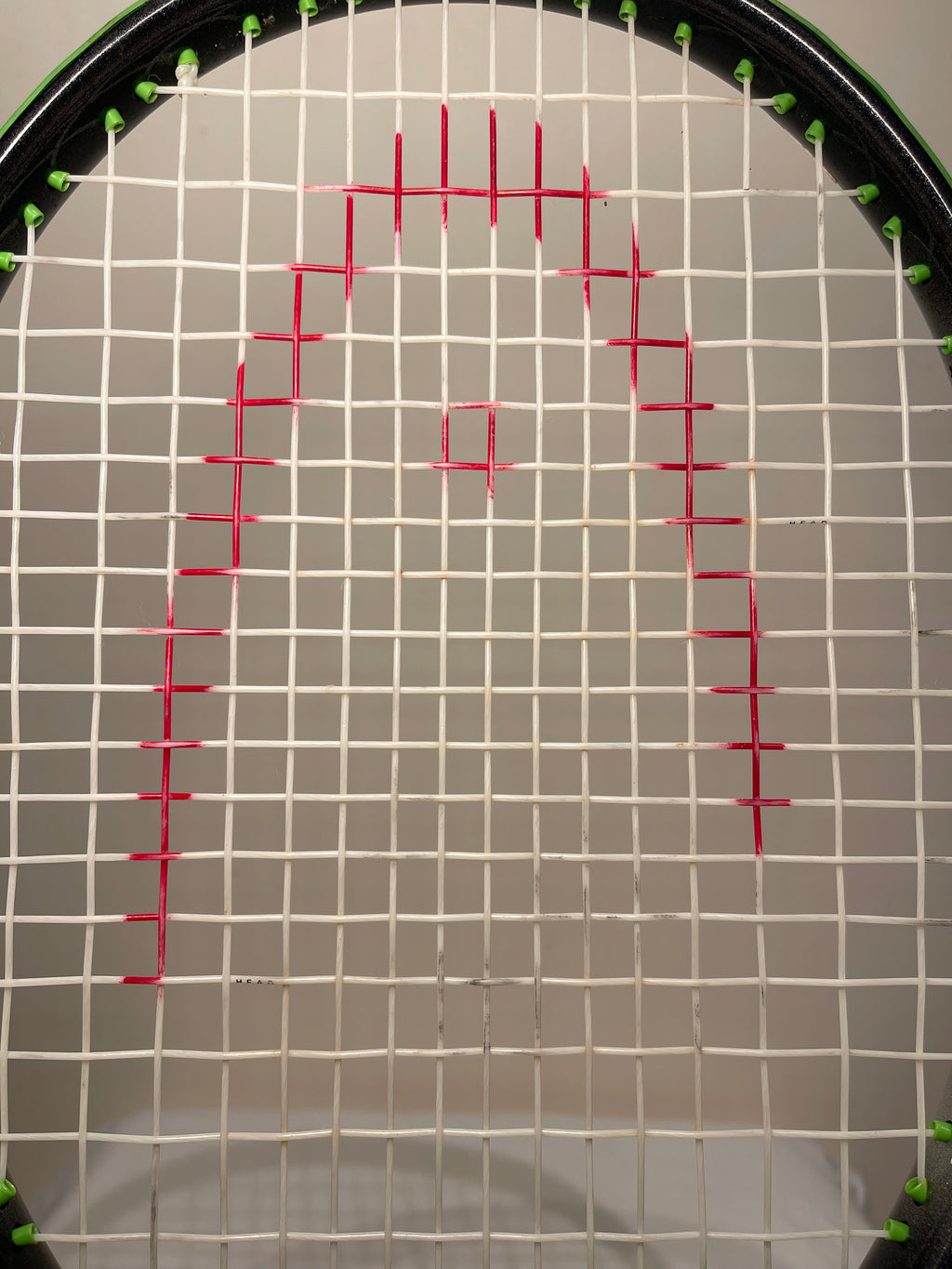 HEAD 600 Calibre Tennis Racket