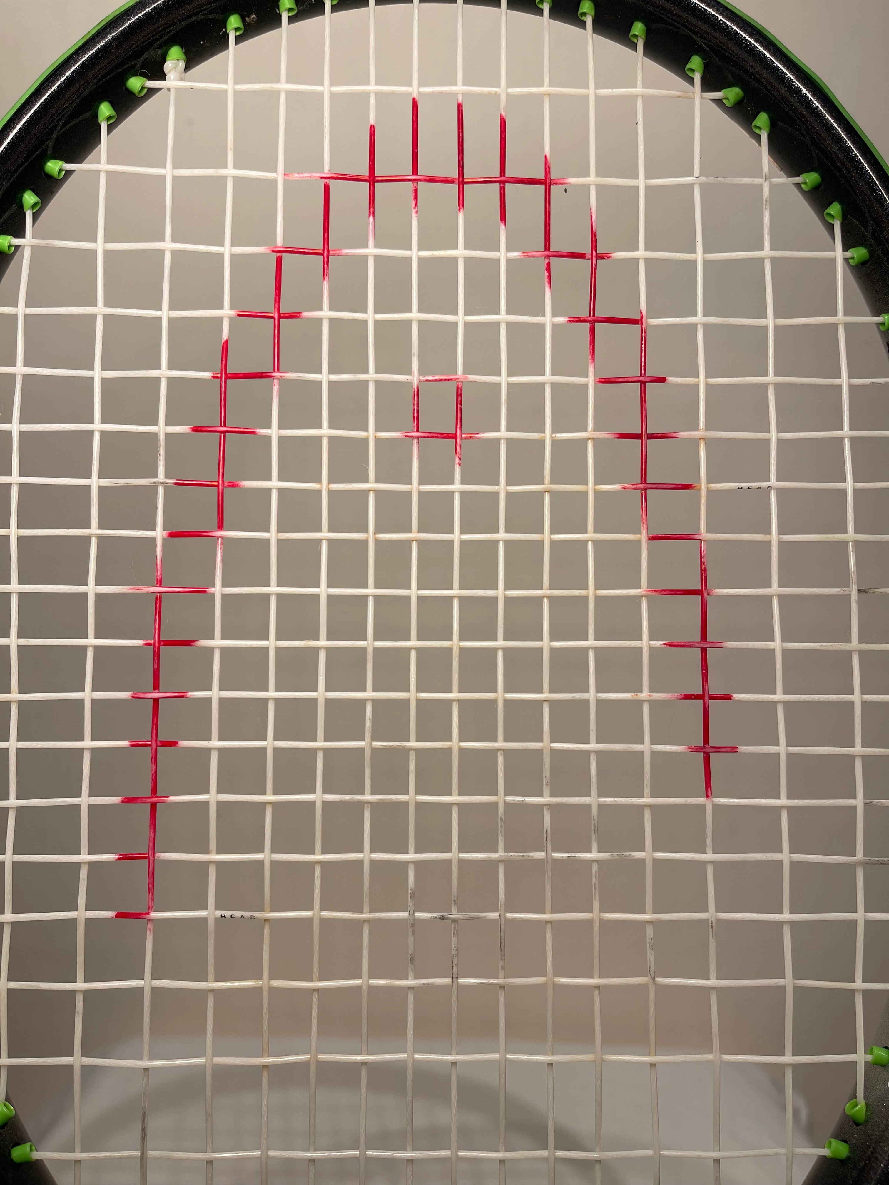 HEAD 600 Calibre Tennis Racket