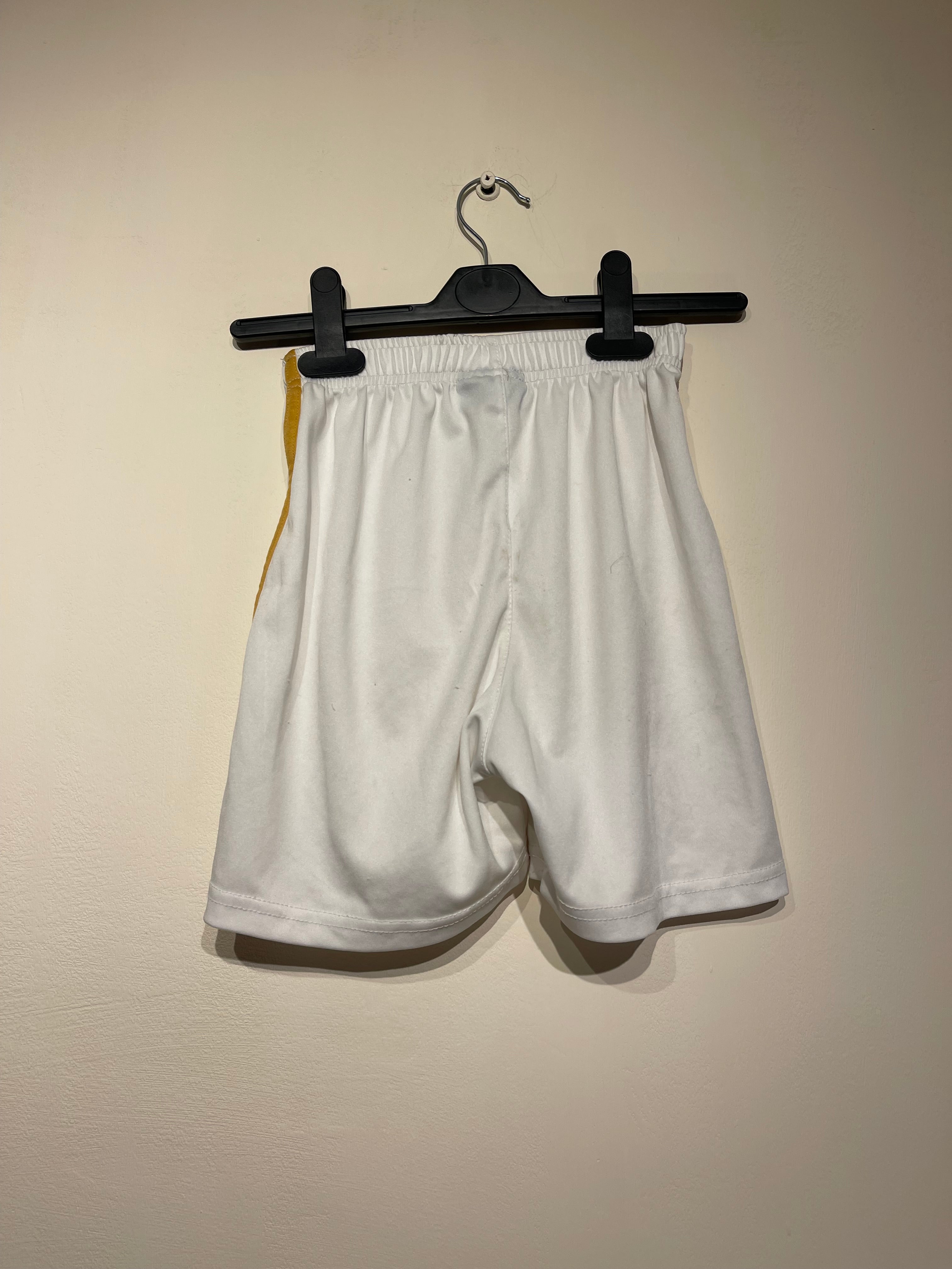 Kids Real Madrid Shorts