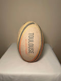 Toulouse Rugby Ball