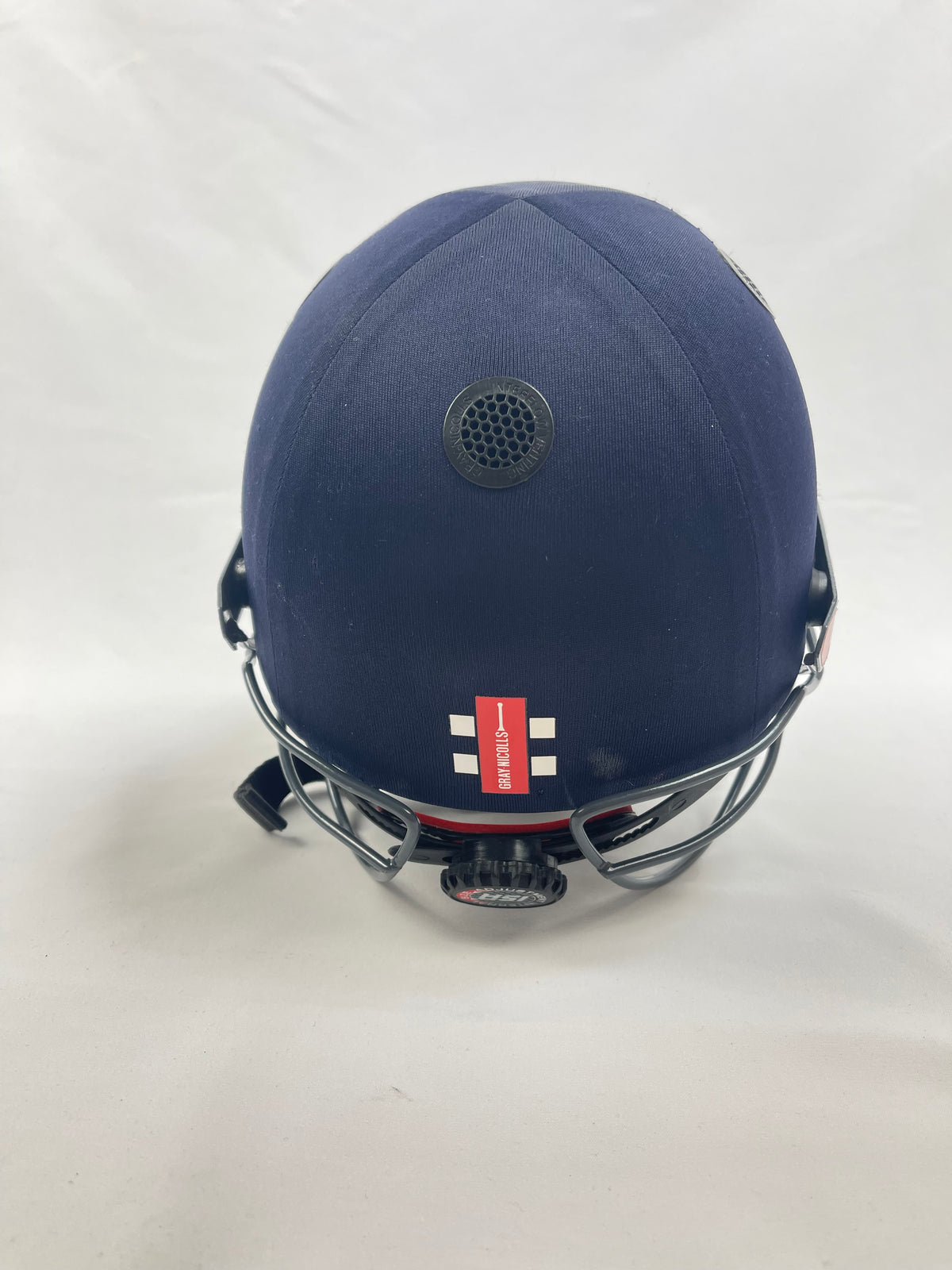 Gray Nicholls Youth Cricket Helmet