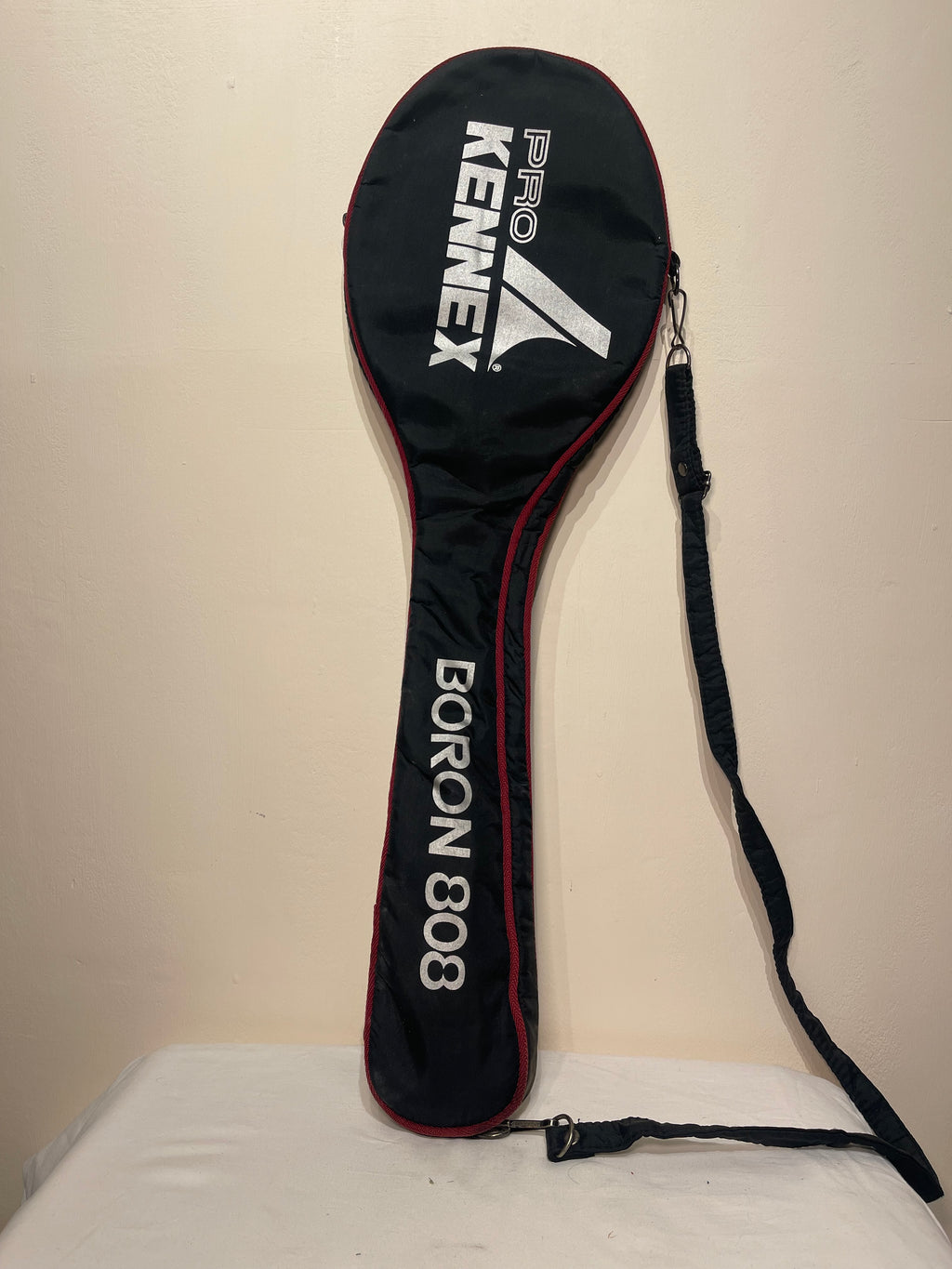 Pro Kennex Badminton Cover
