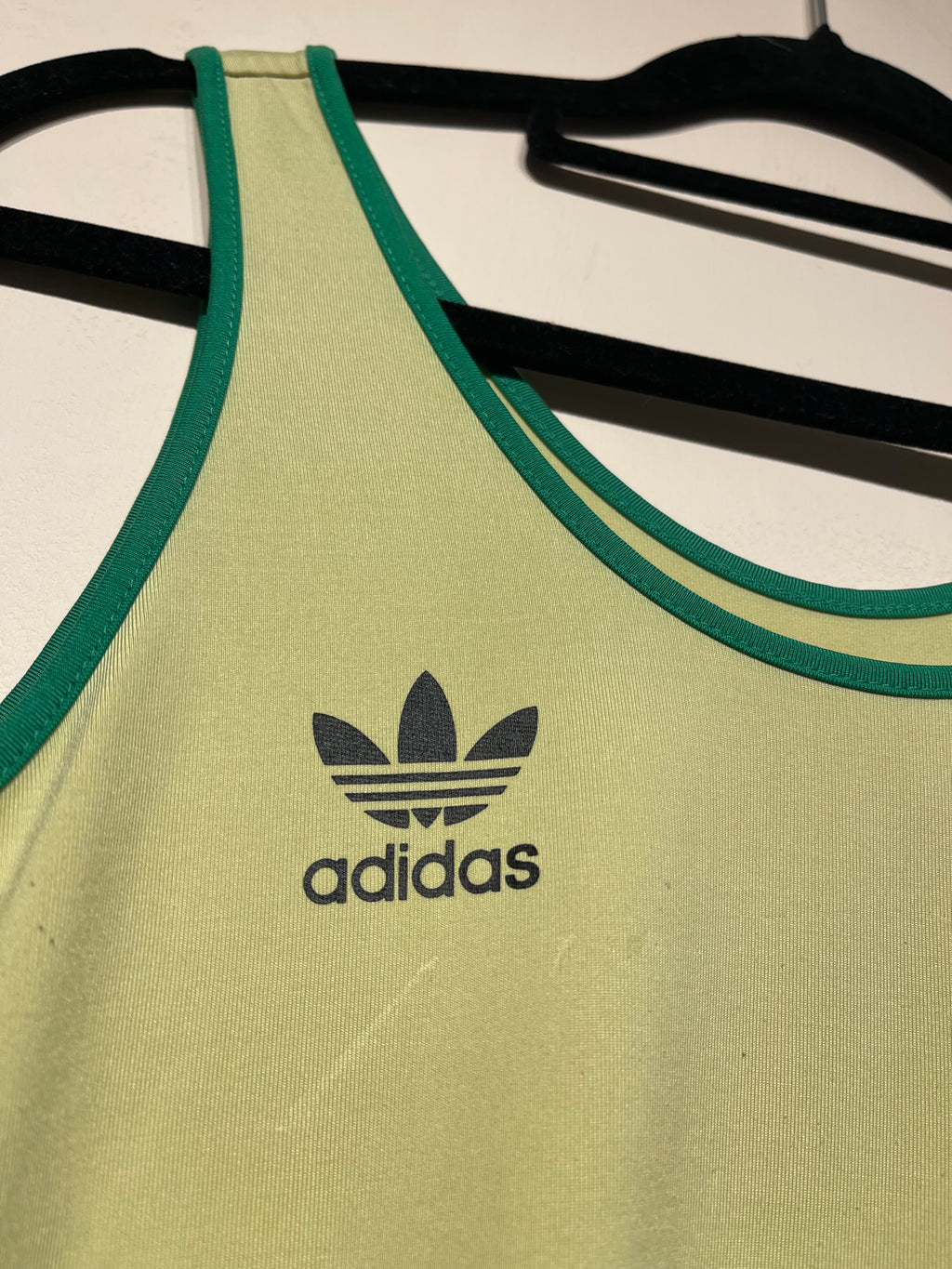 ADIDAS Women’s Jamaica Vest