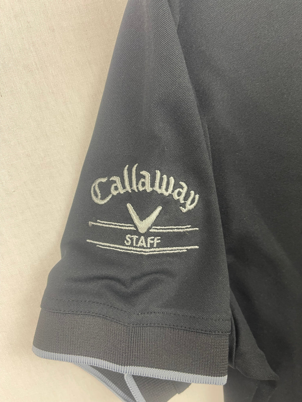 Callaway Odyssey Golf Polo