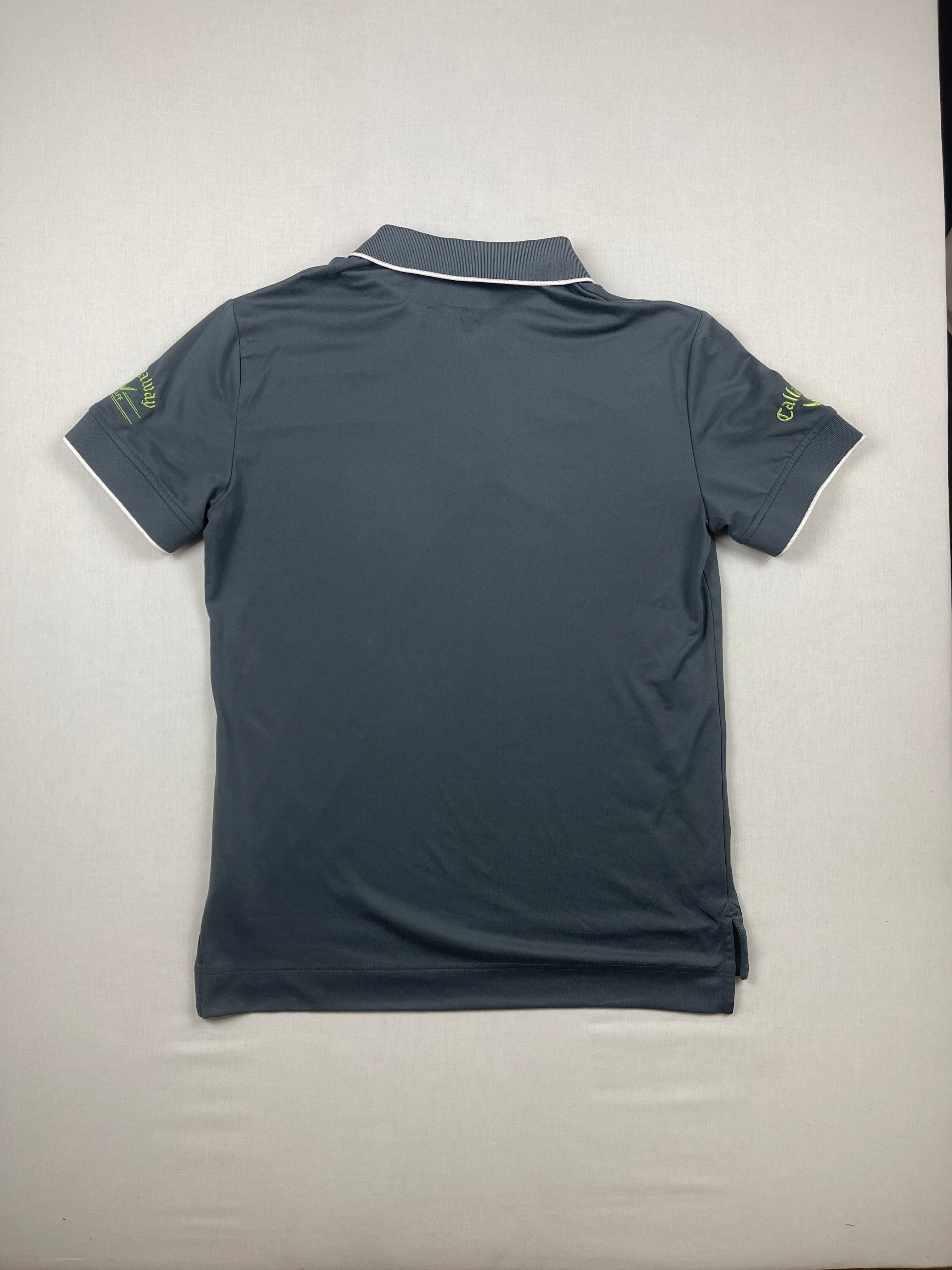 Callaway Staff Golf Polo