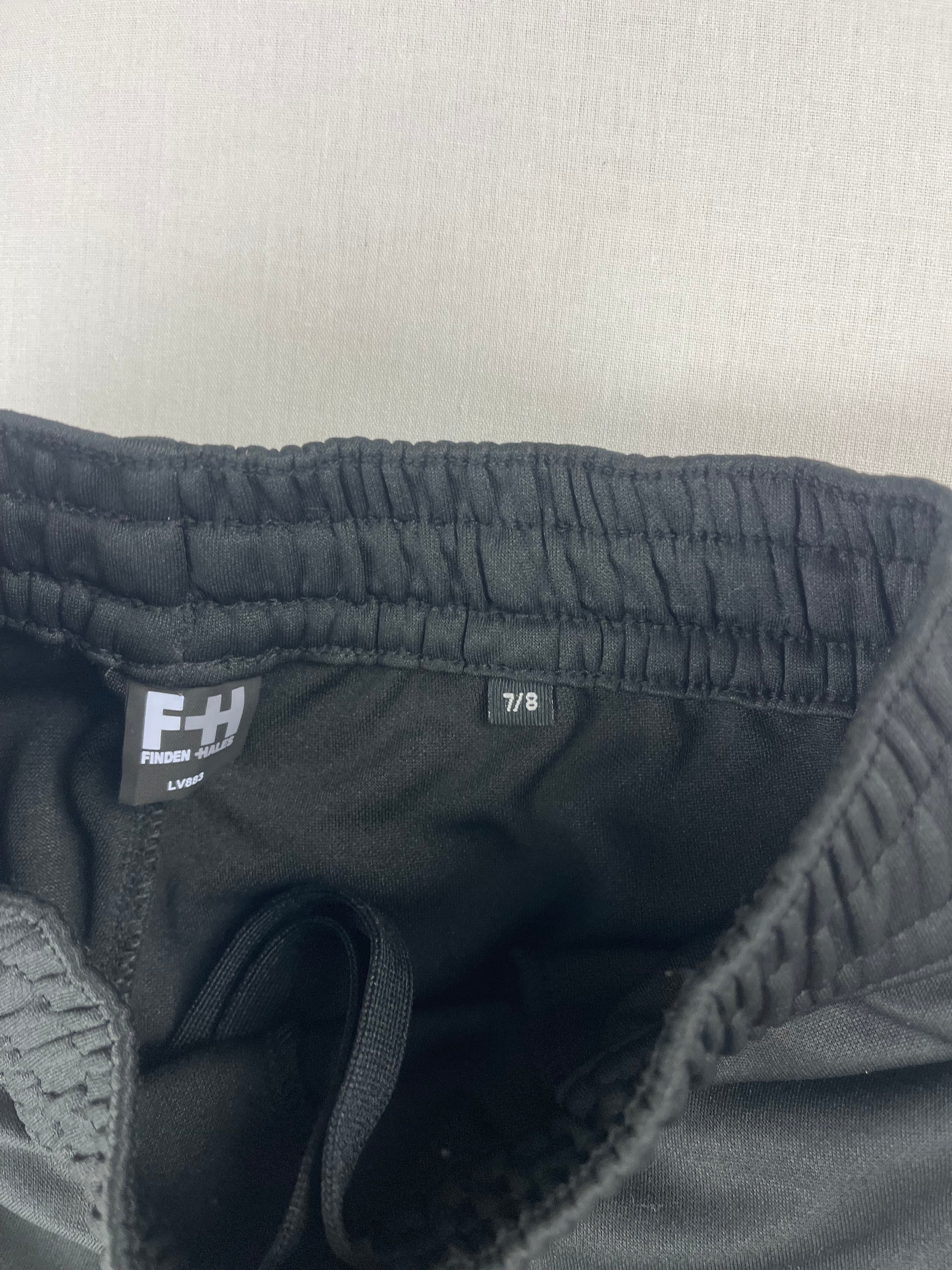 Goring Cricket Club Junior Tracksuit Bottoms