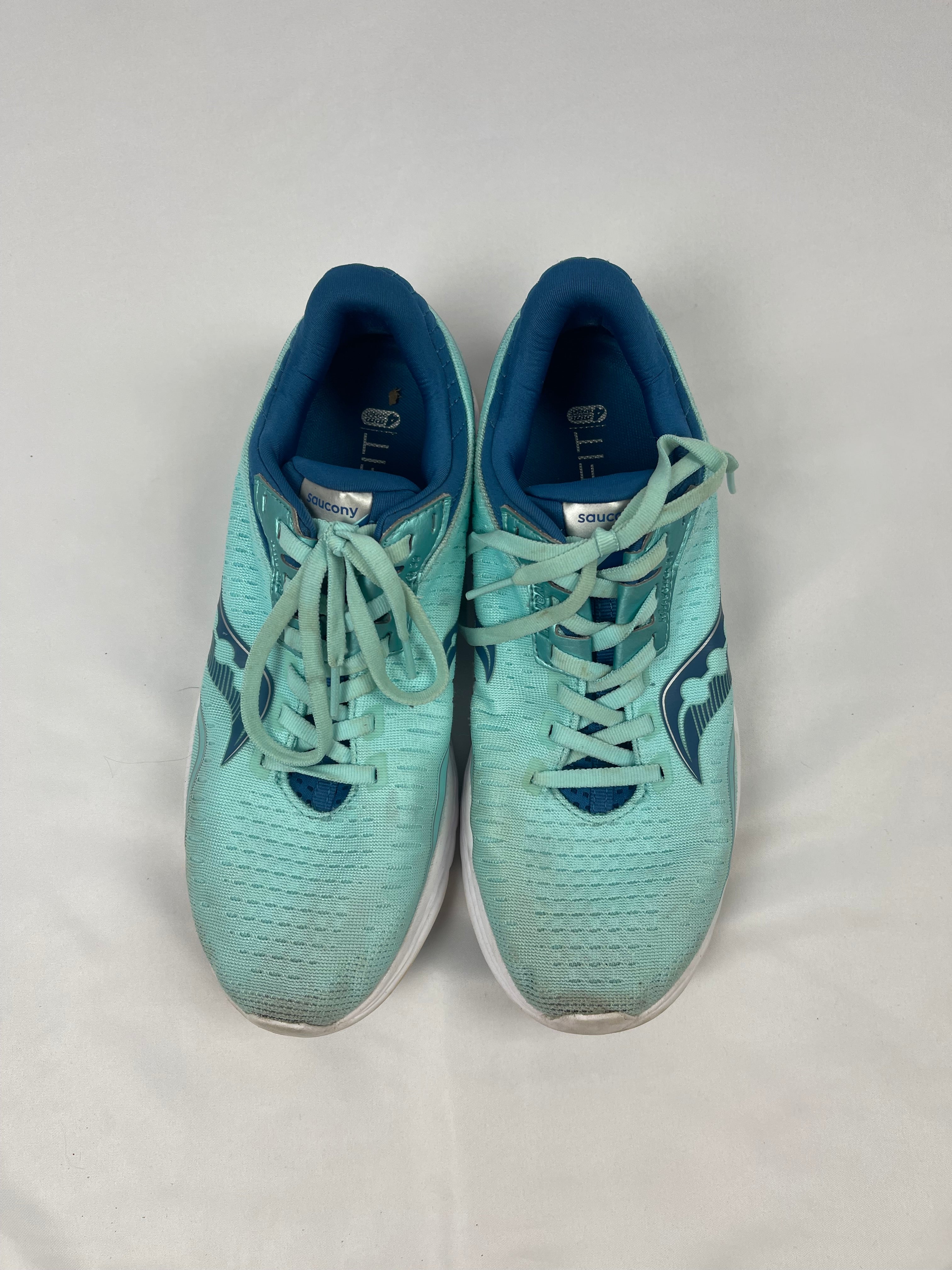 Saucony Kinvara 11