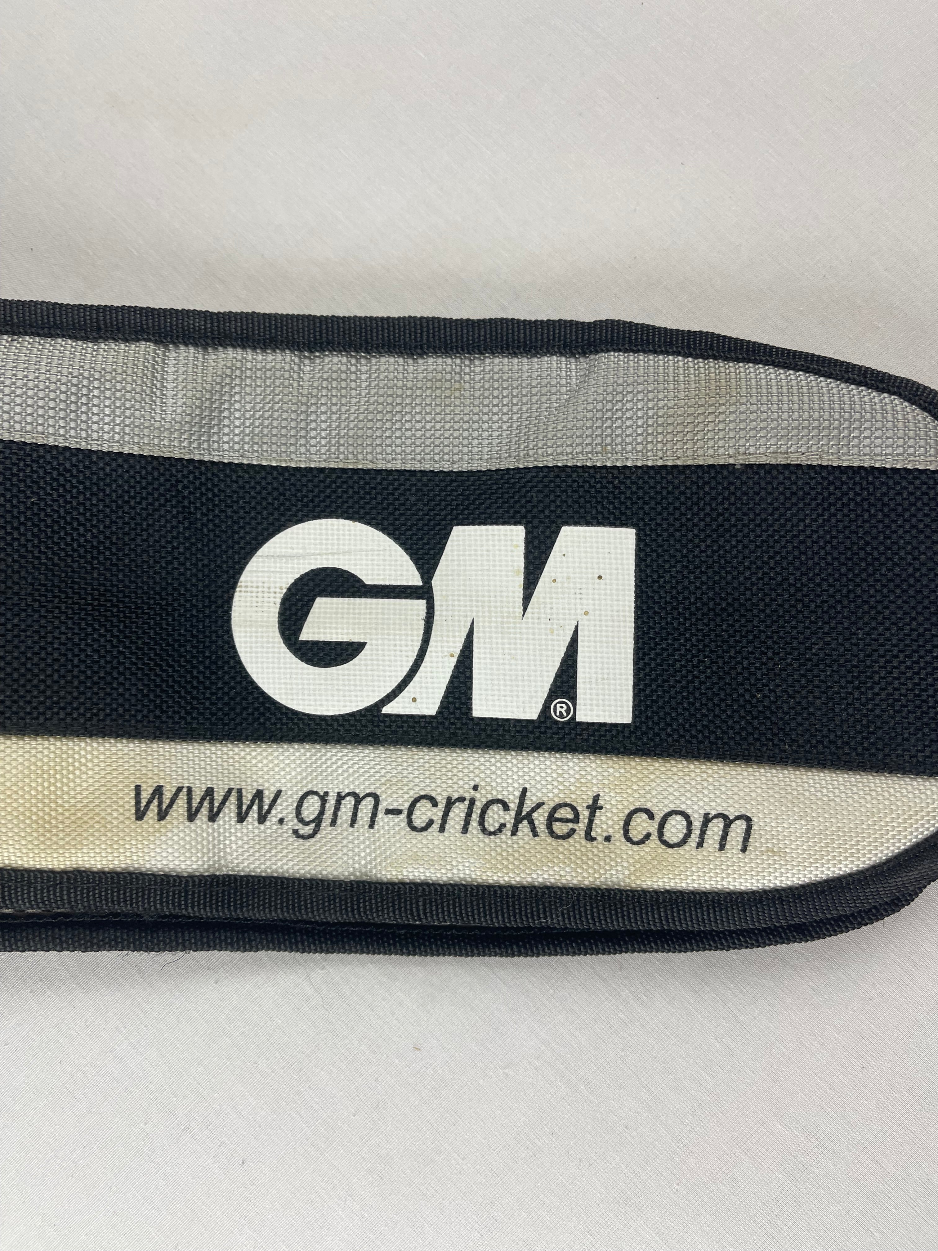 GM Junior Cricket Bat Bag