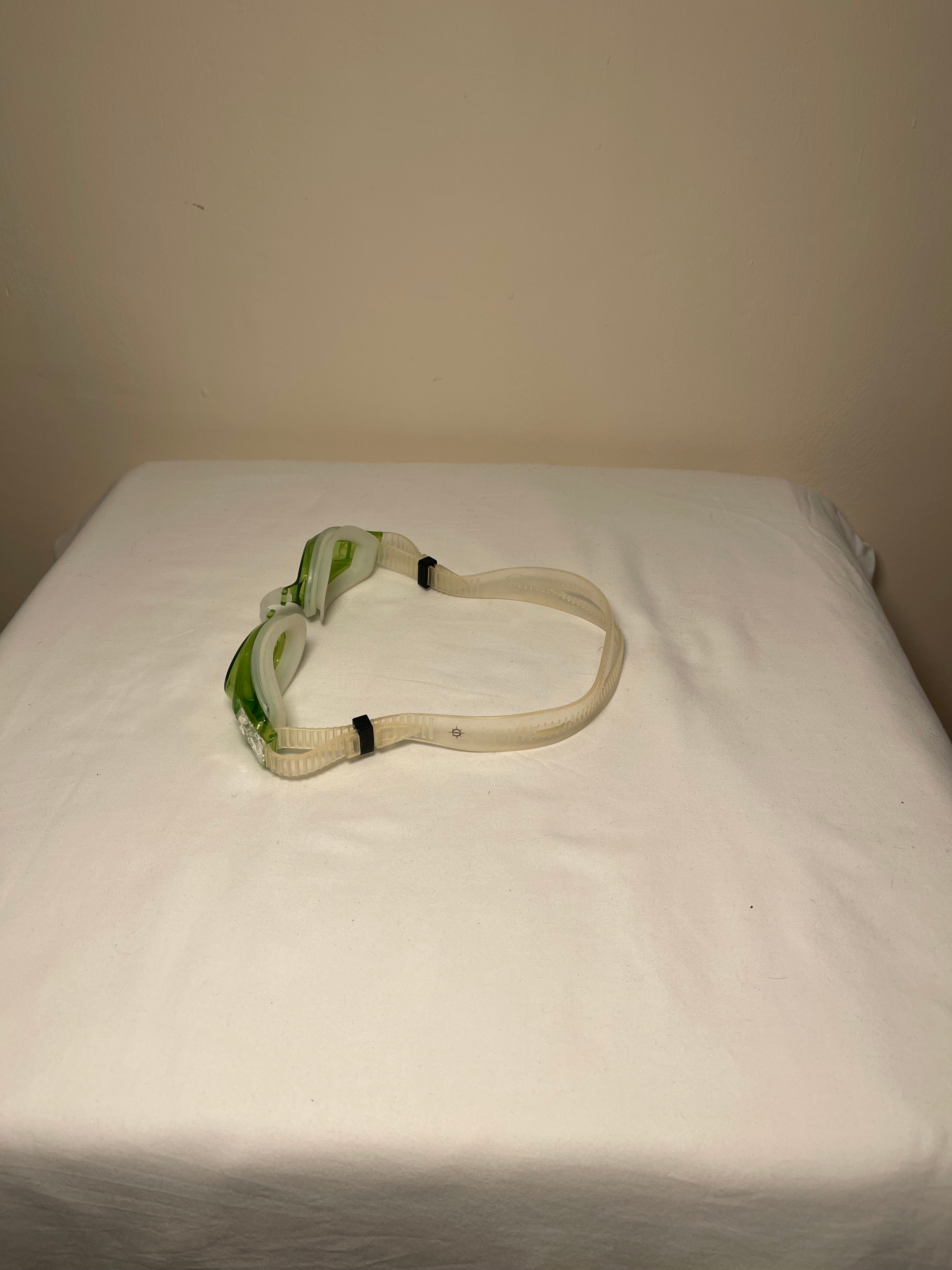 Kids Swimming Goggles