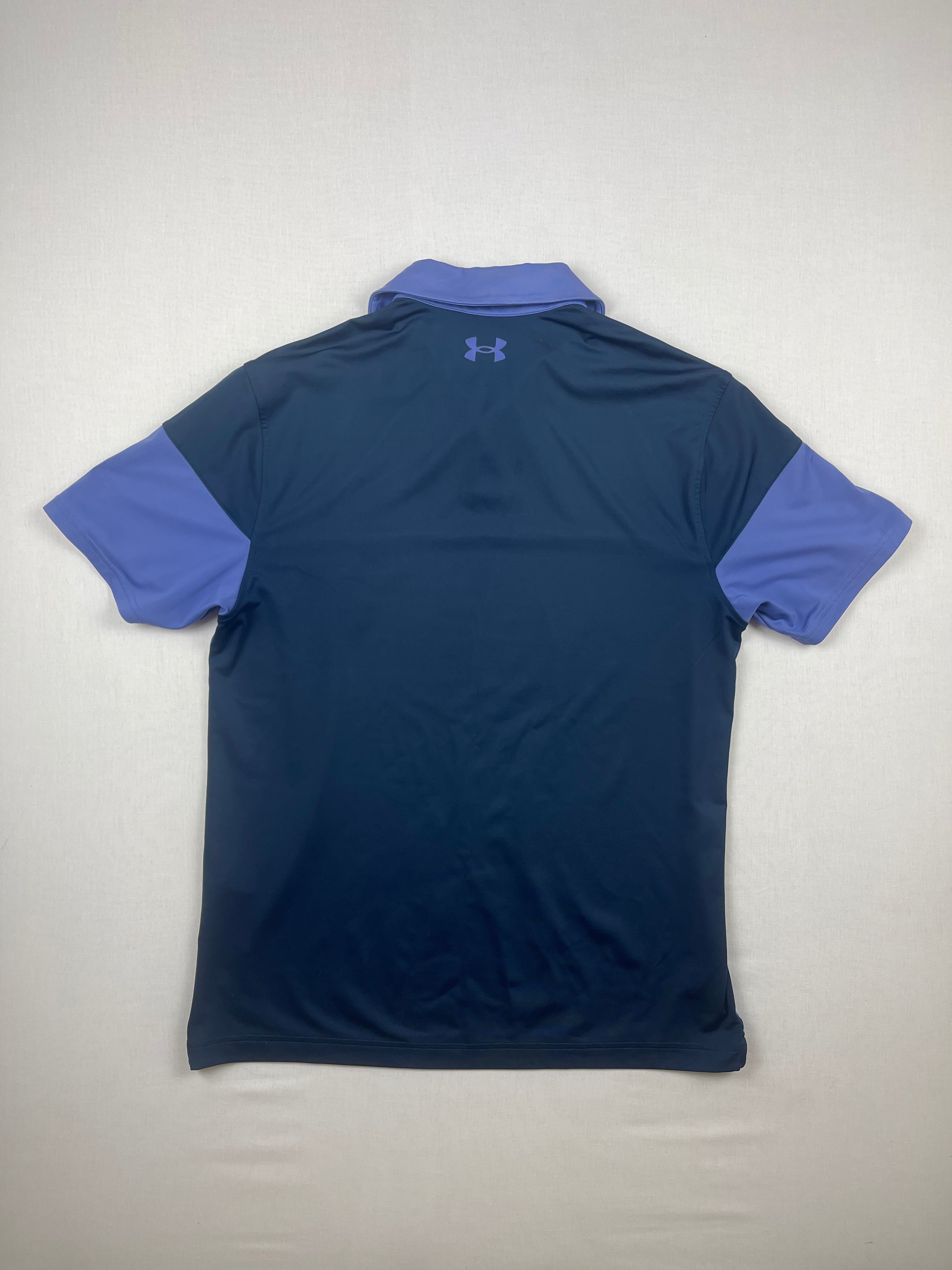 Under Armour Golf Polo