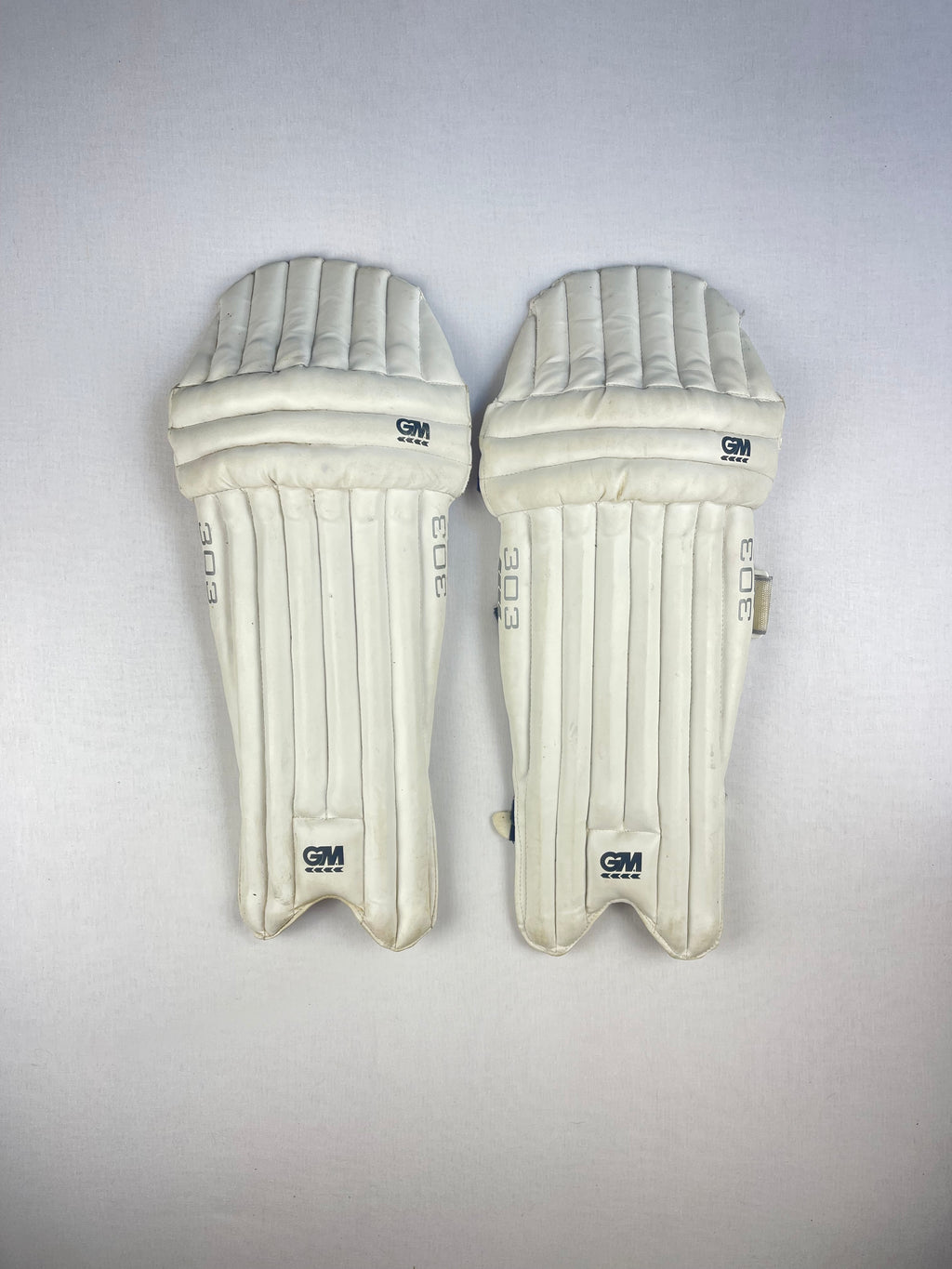 GM 303 Youth Cricket Pads