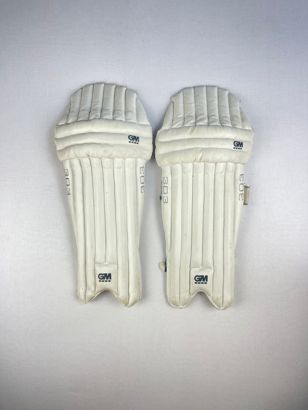 GM 303 Youth Cricket Pads