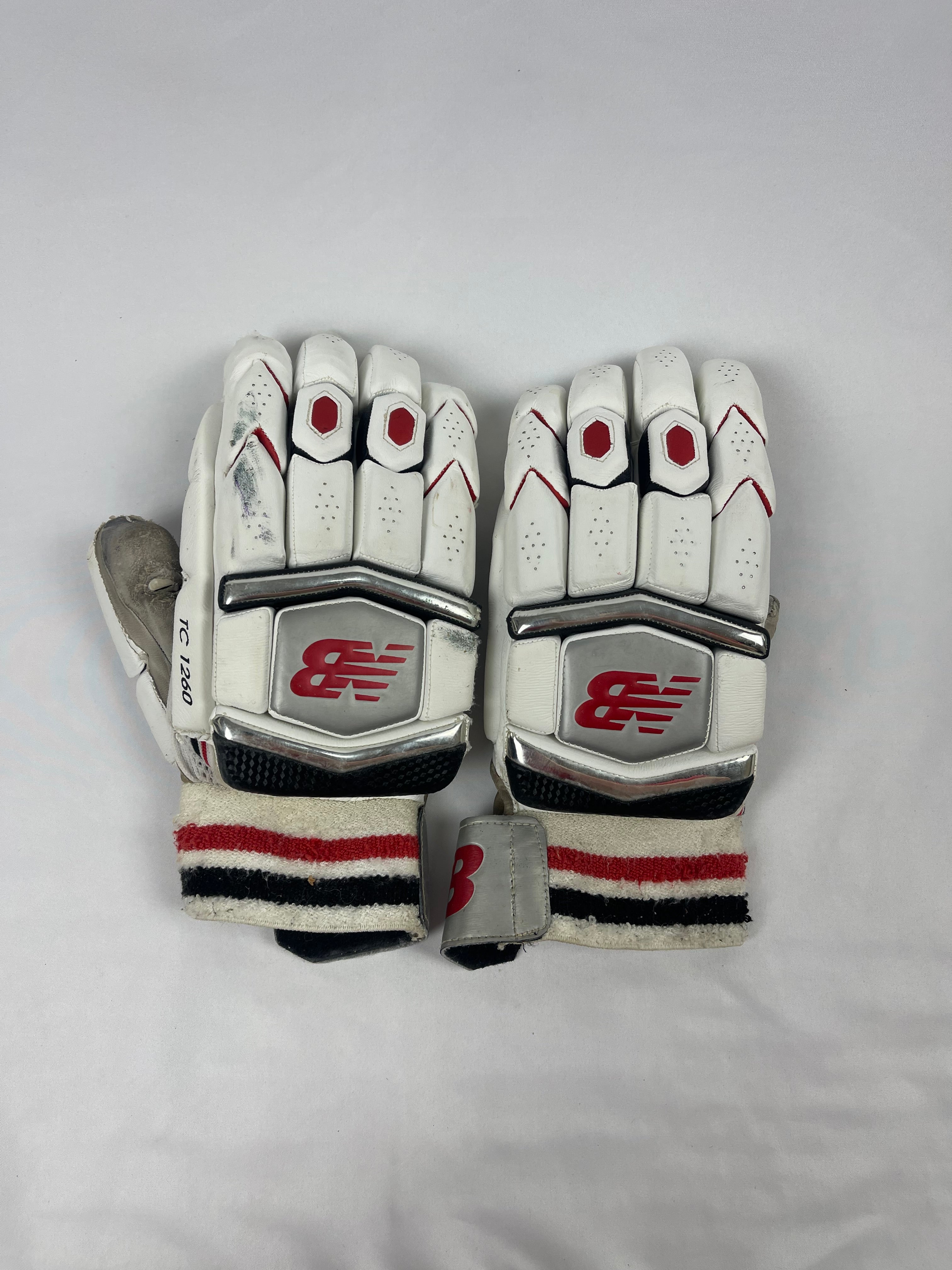 New Balance Cricket Gloves